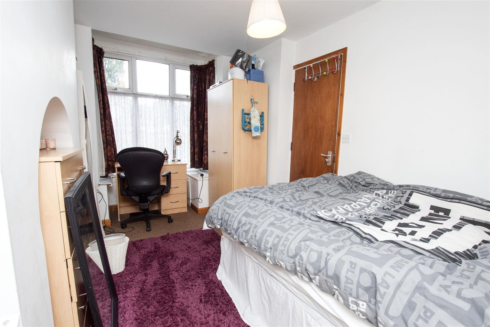Arley Road, Birmingham, B29