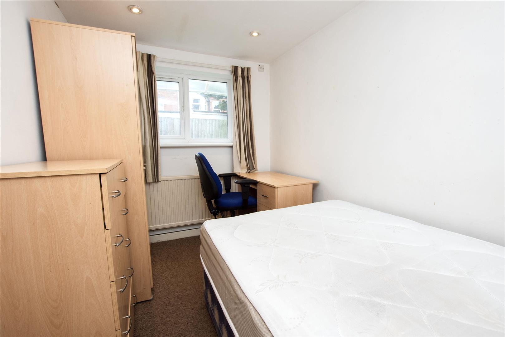 Arley Road, Birmingham, B29