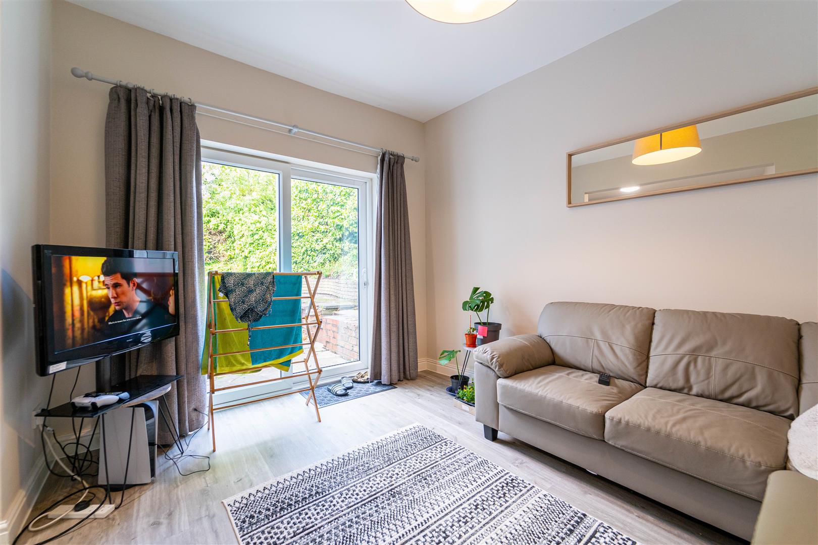 Coronation Road, Birmingham, B29