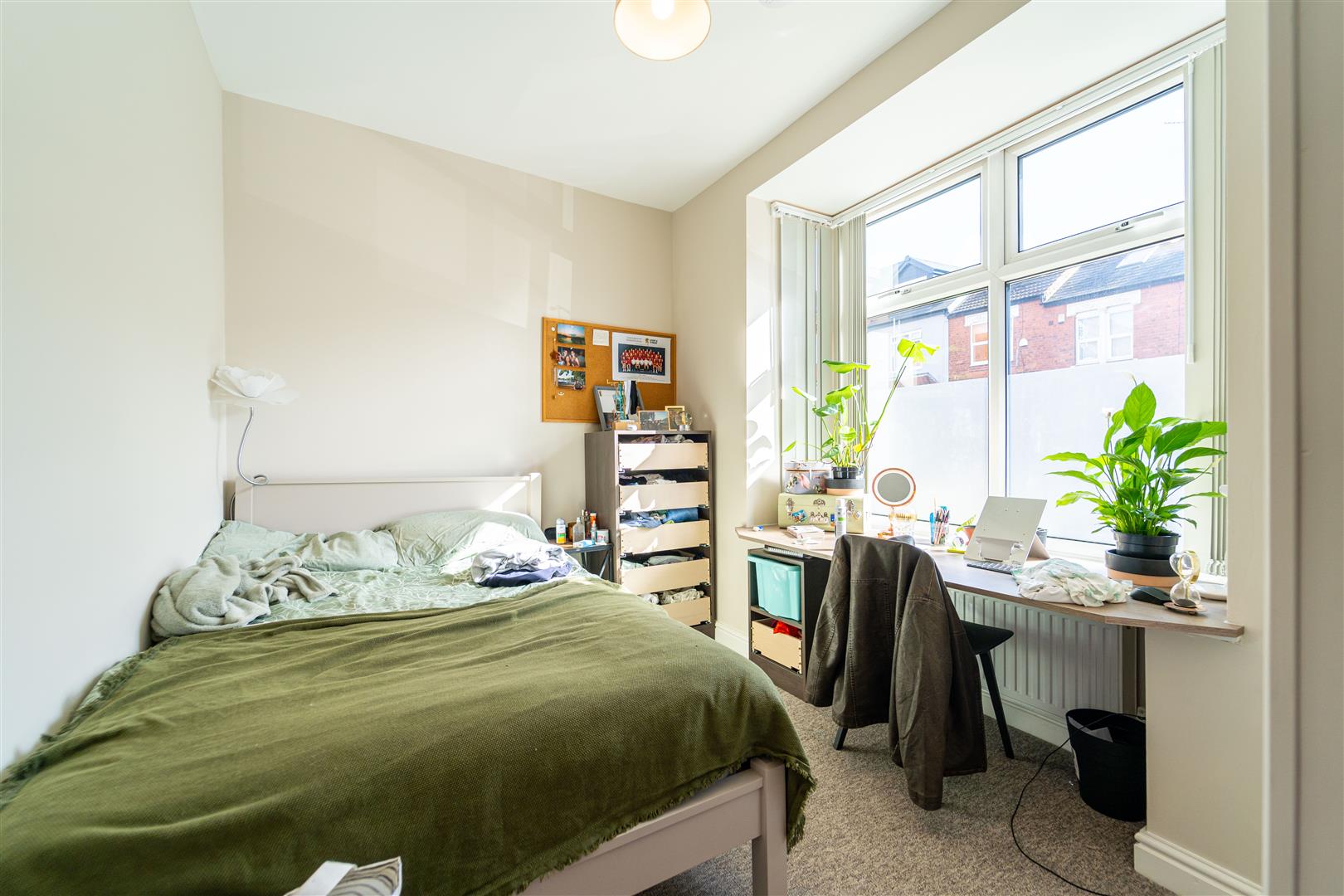 Coronation Road, Birmingham, B29
