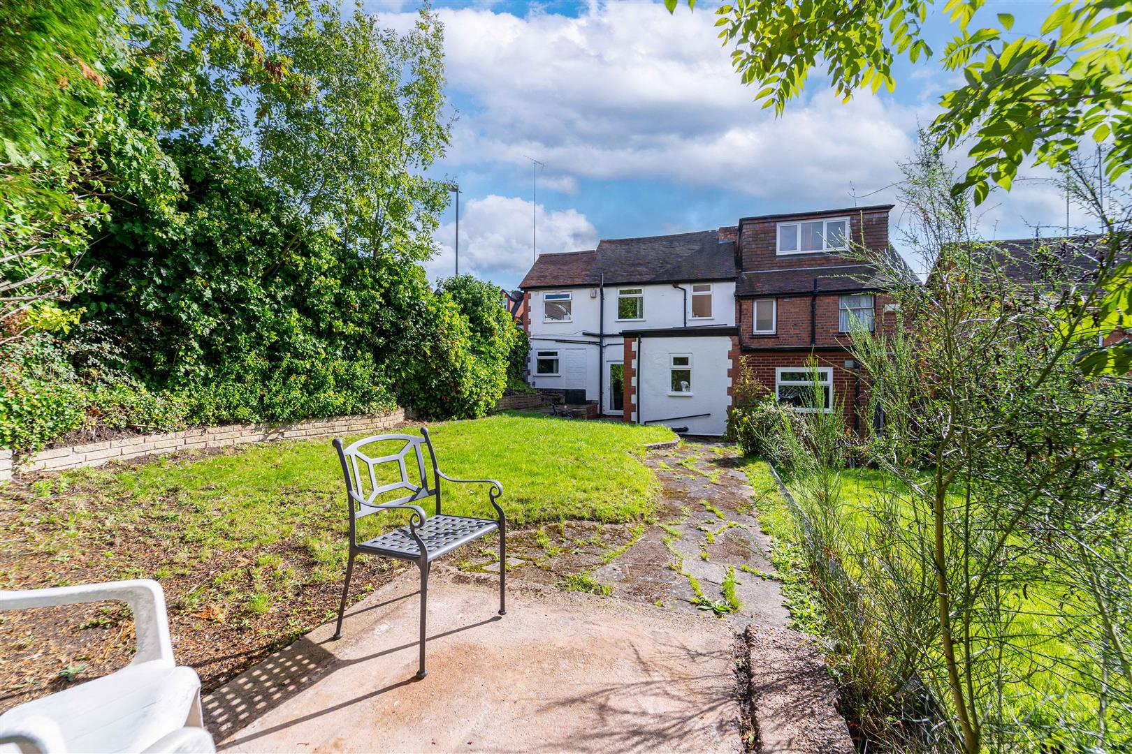 Coronation Road, Birmingham, B29