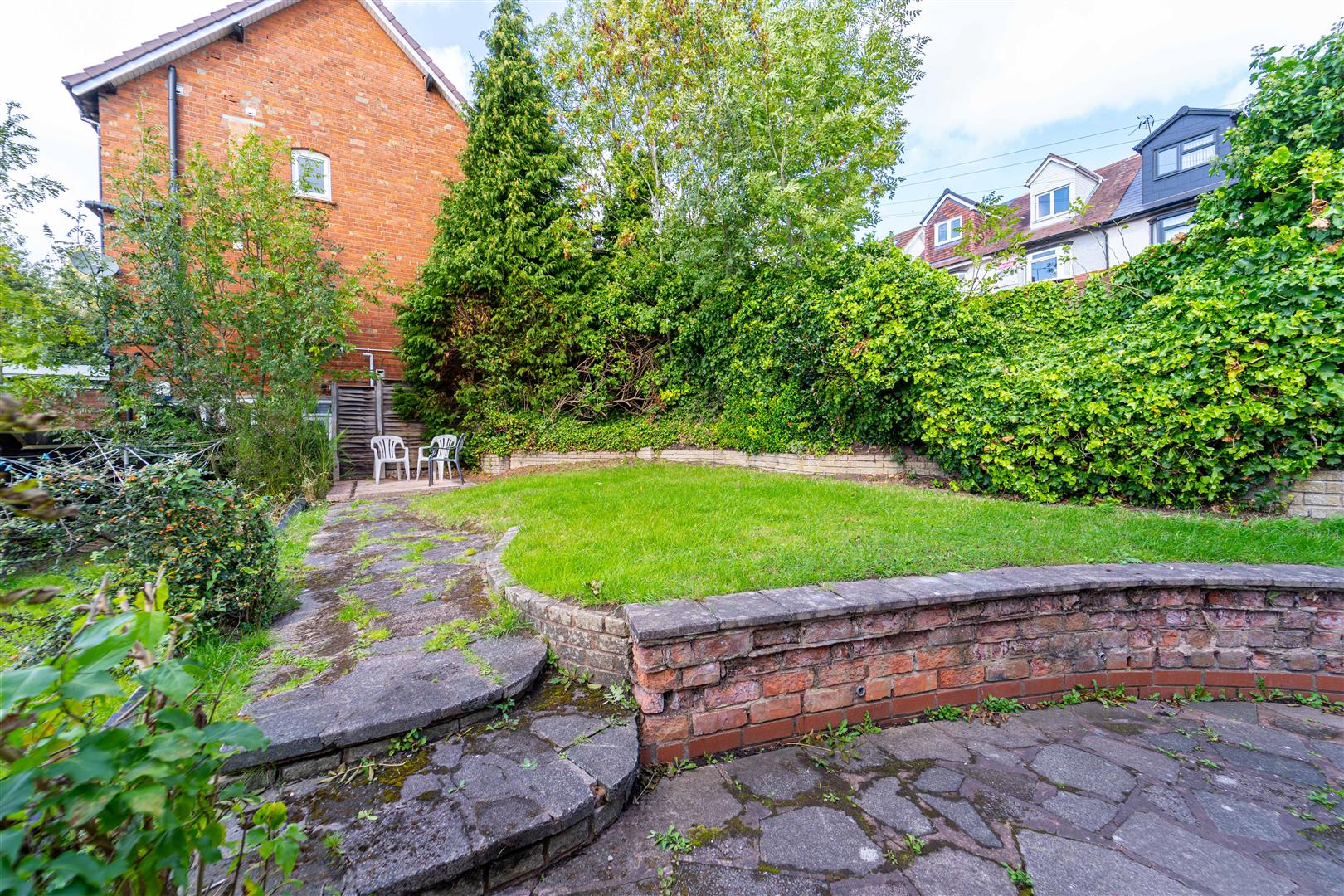 Coronation Road, Birmingham, B29
