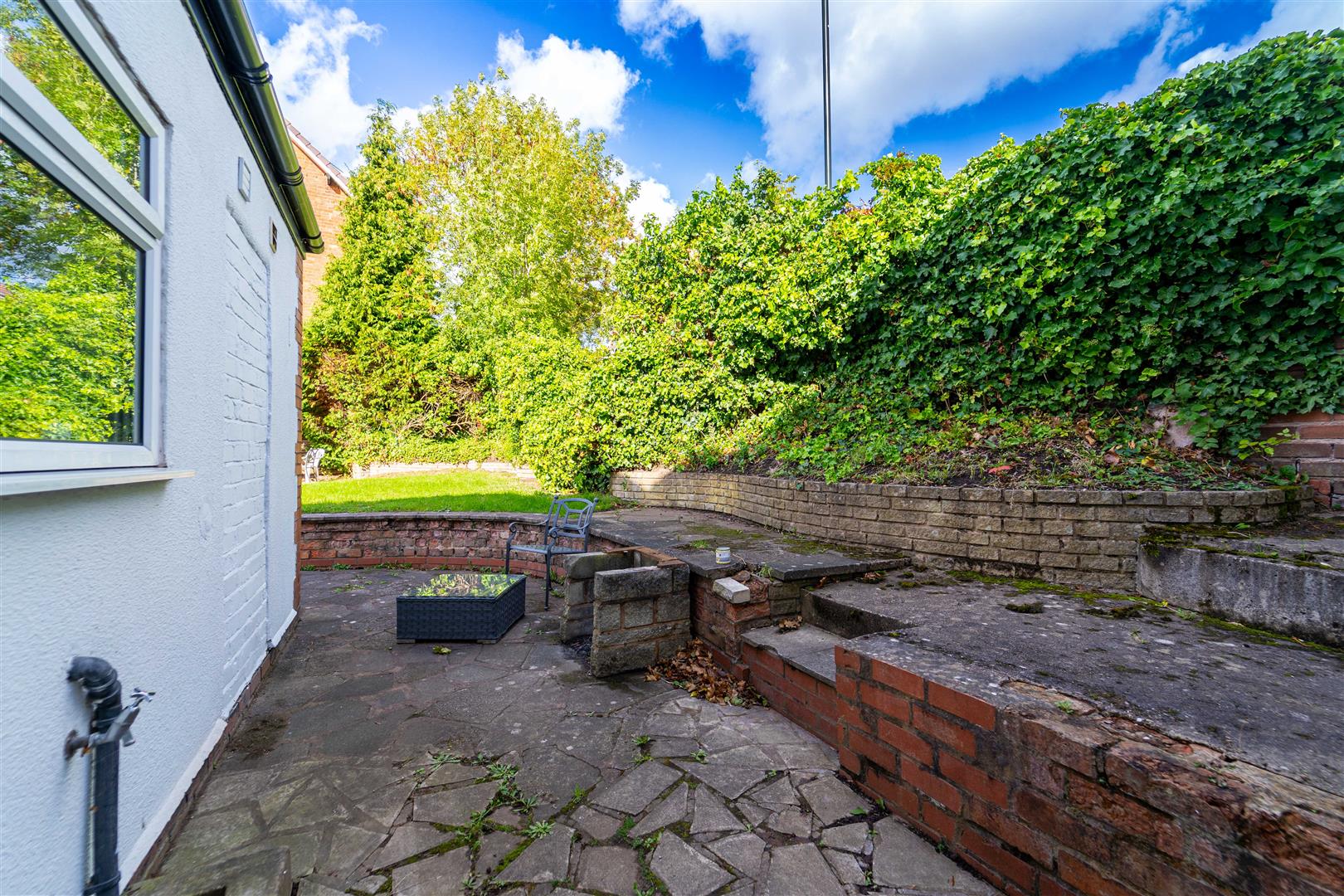 Coronation Road, Birmingham, B29
