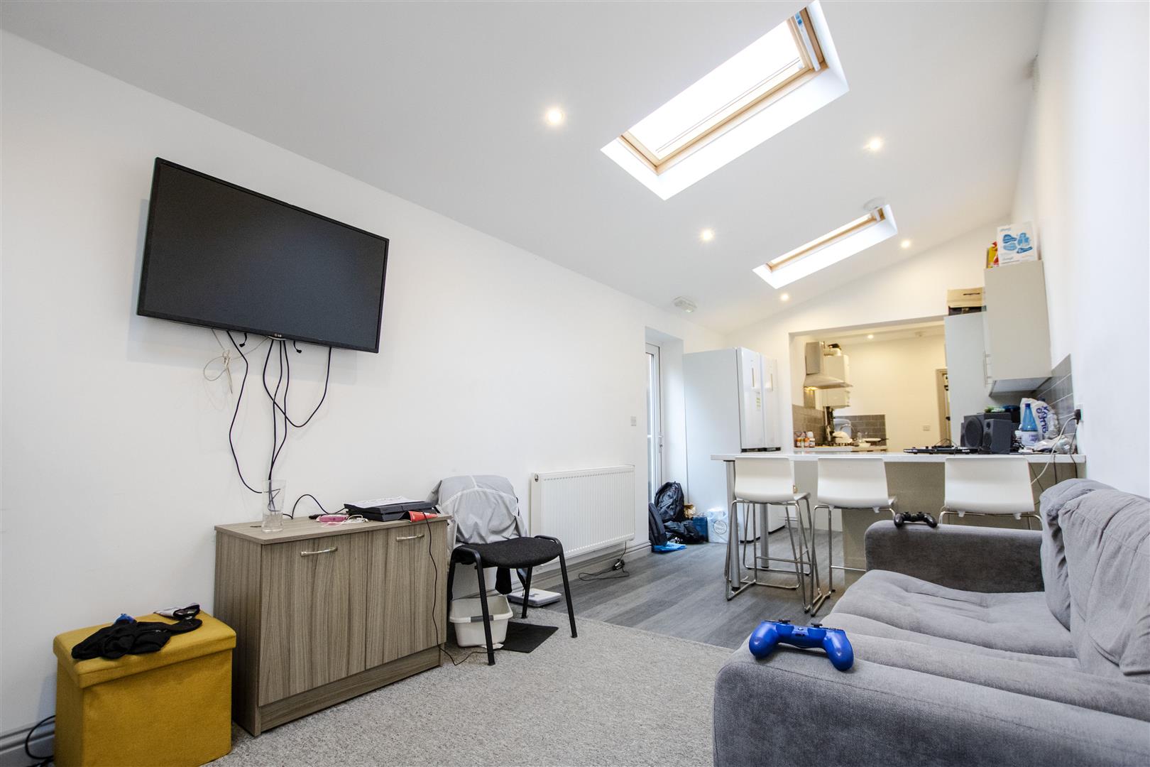 Selly Hill Road, Birmingham, B29
