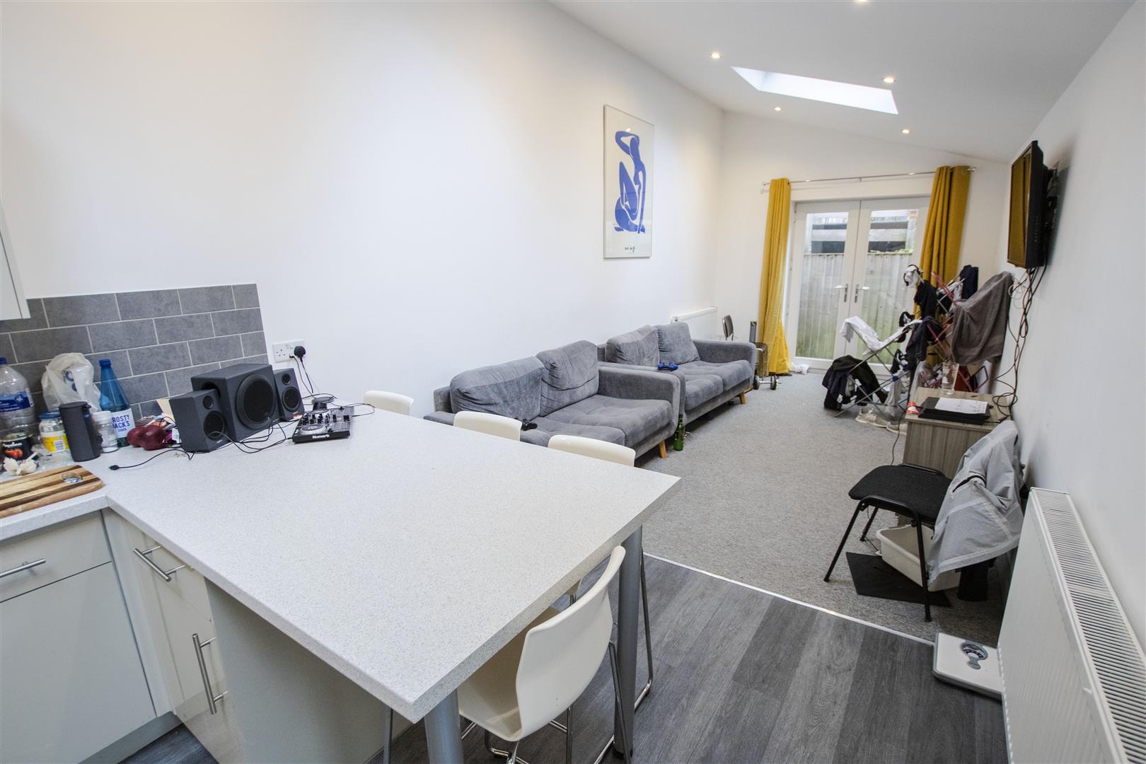 Selly Hill Road, Birmingham, B29