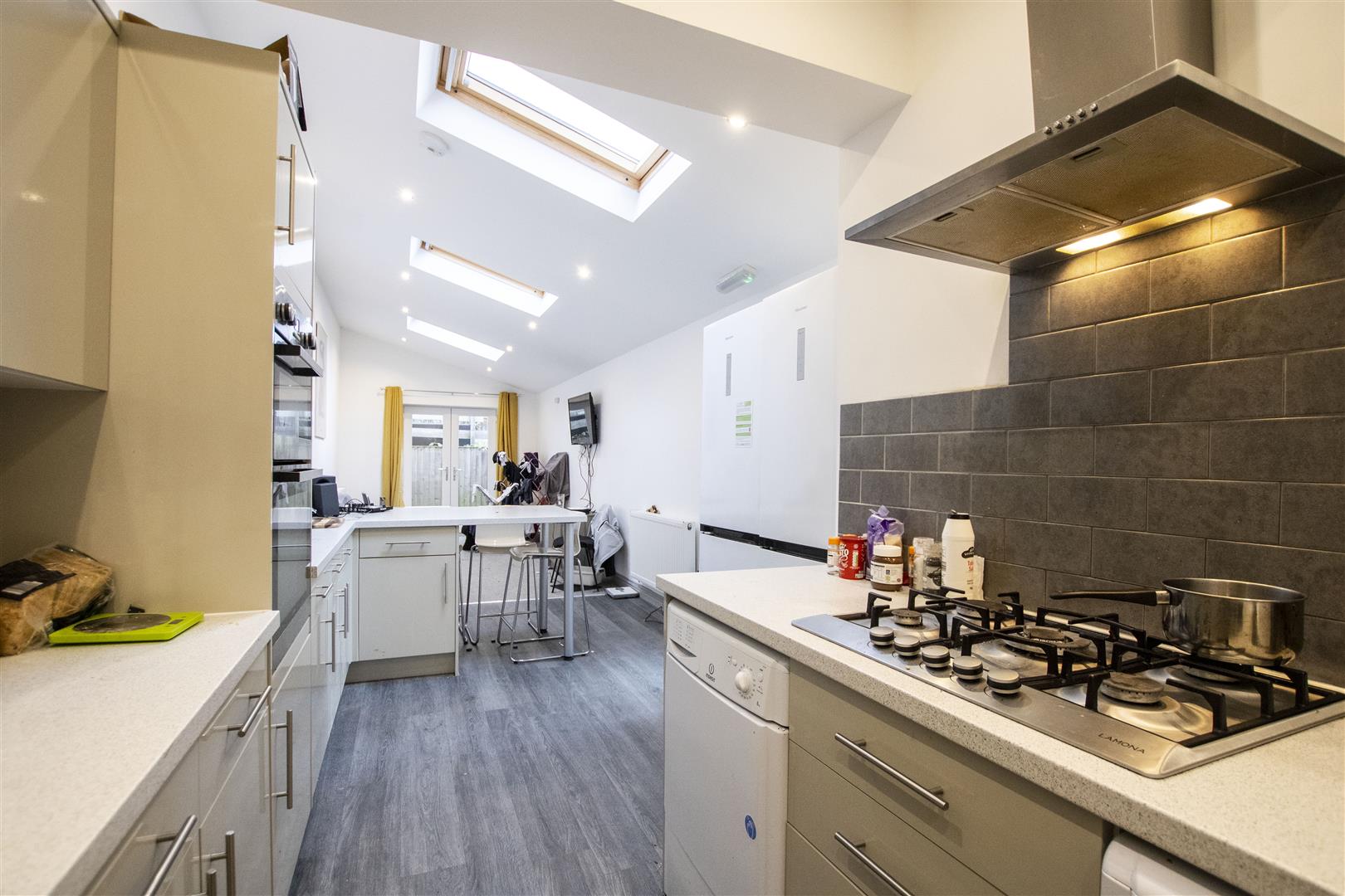 Selly Hill Road, Birmingham, B29
