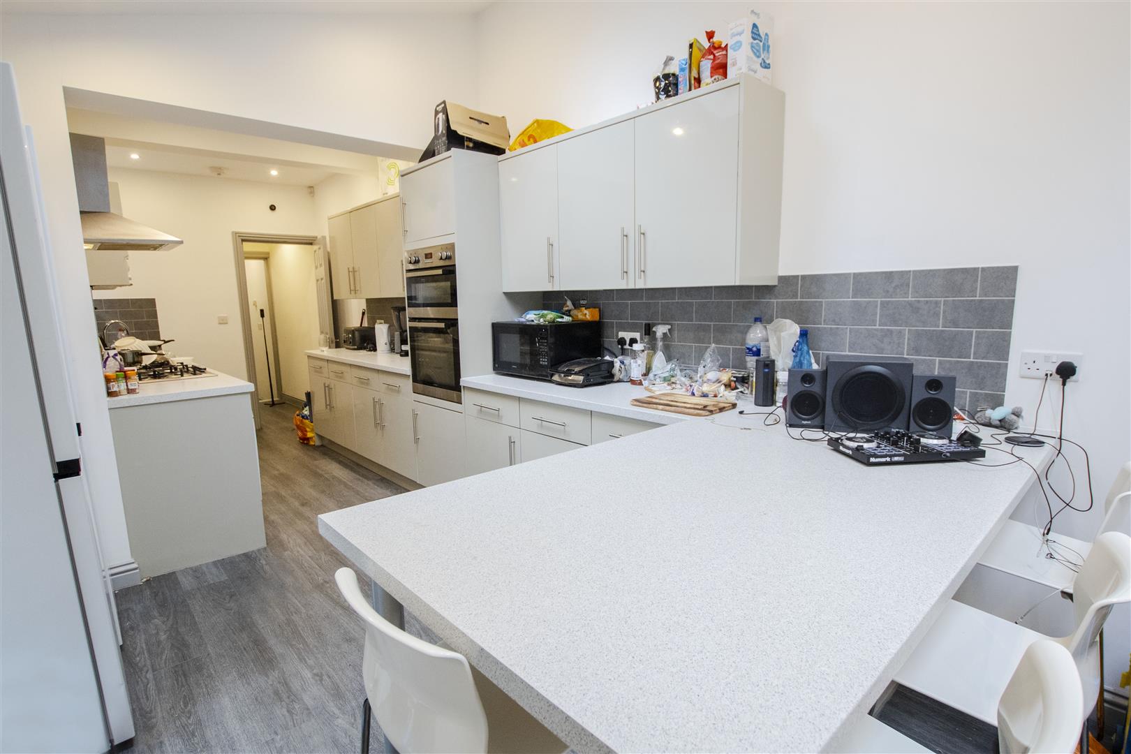 Selly Hill Road, Birmingham, B29