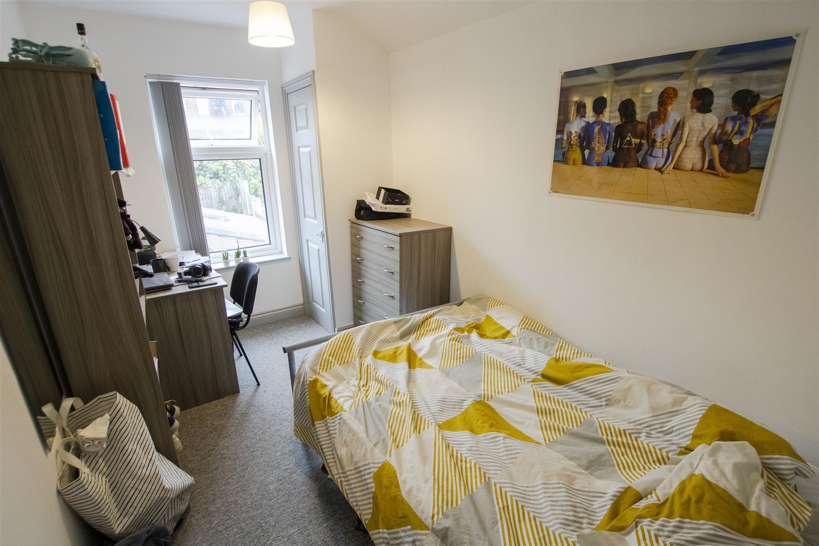 Selly Hill Road, Birmingham, B29