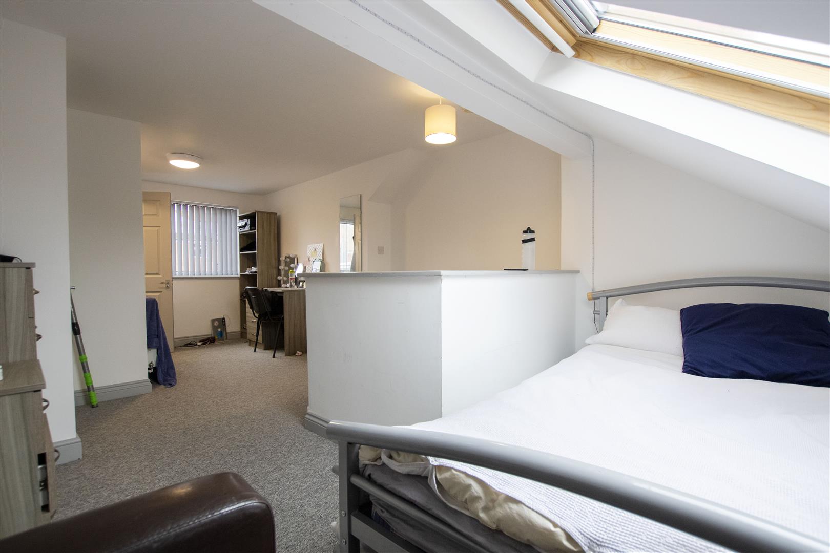 Selly Hill Road, Birmingham, B29