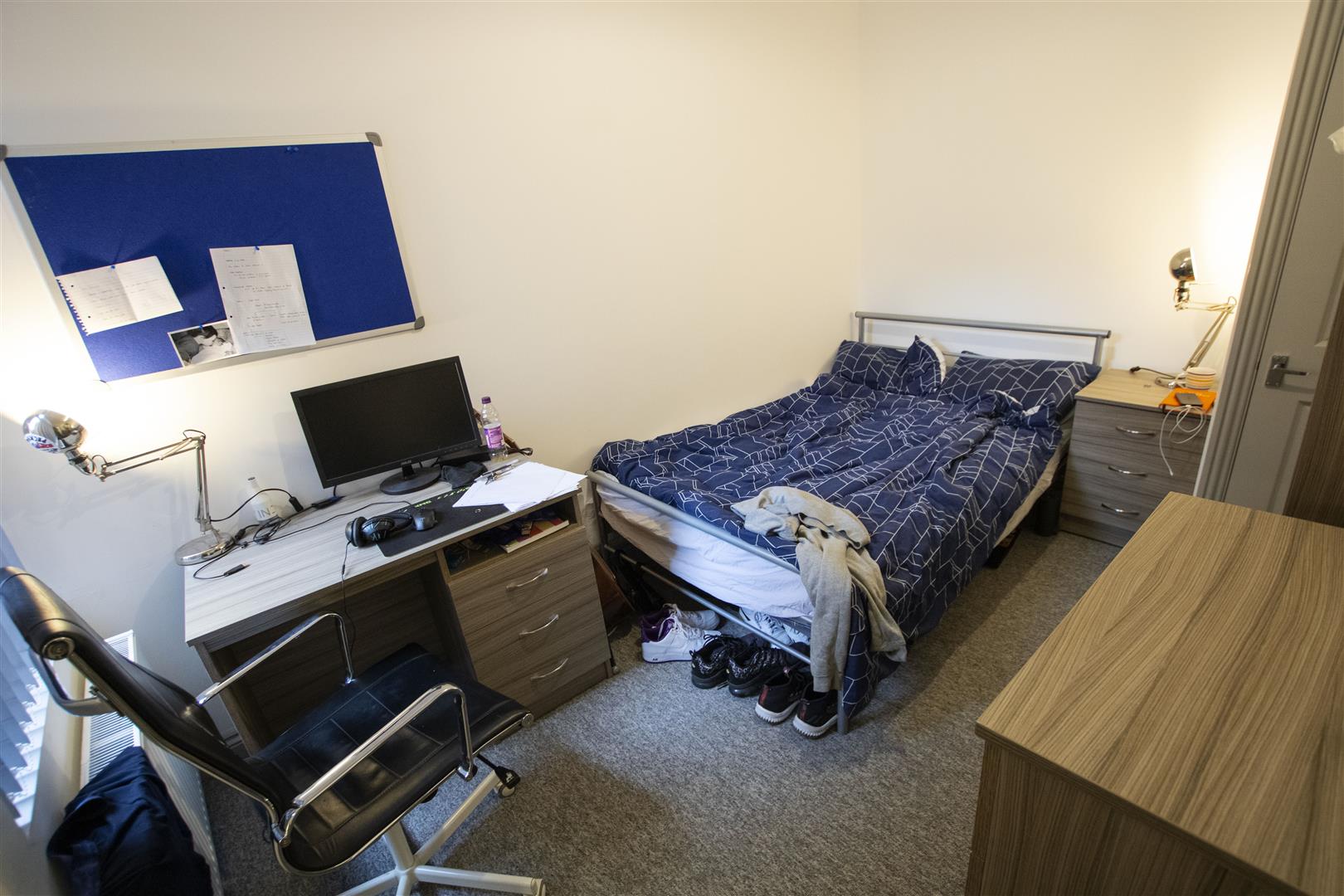 Selly Hill Road, Birmingham, B29