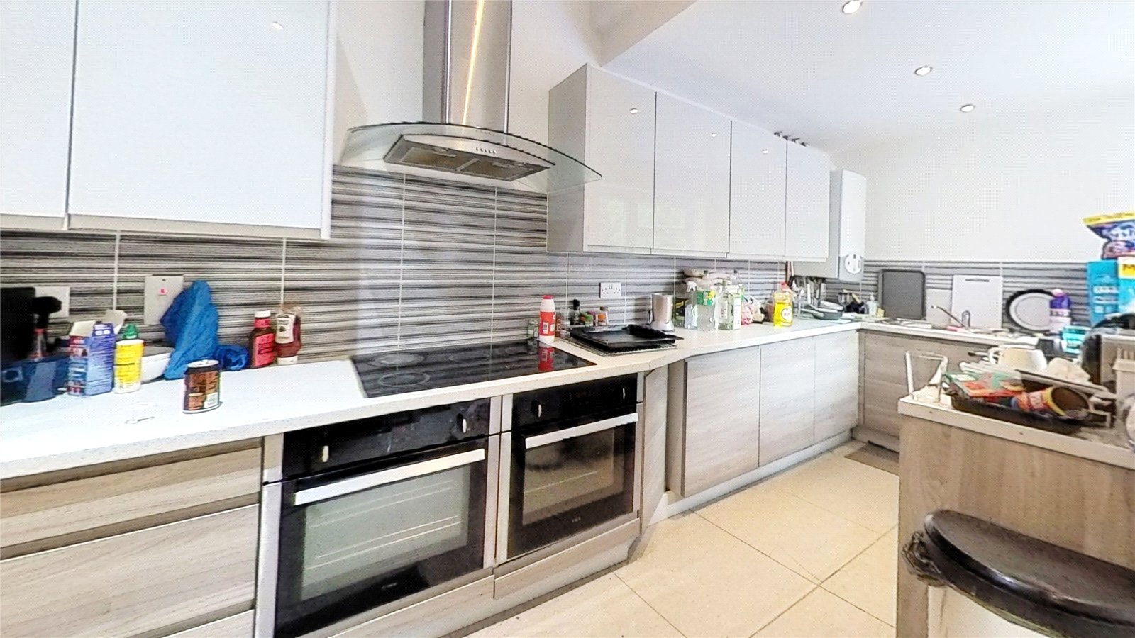 Hubert Road, Birmingham, B29