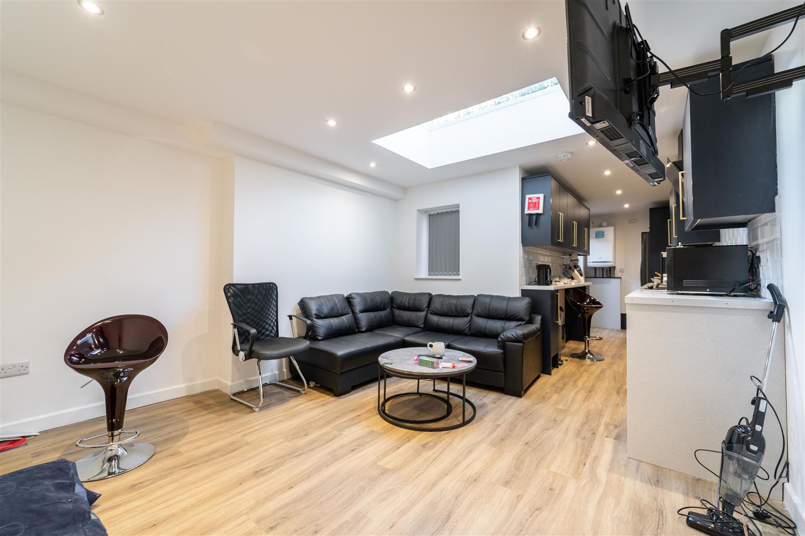 Boldmere Terrace, Birmingham, B29