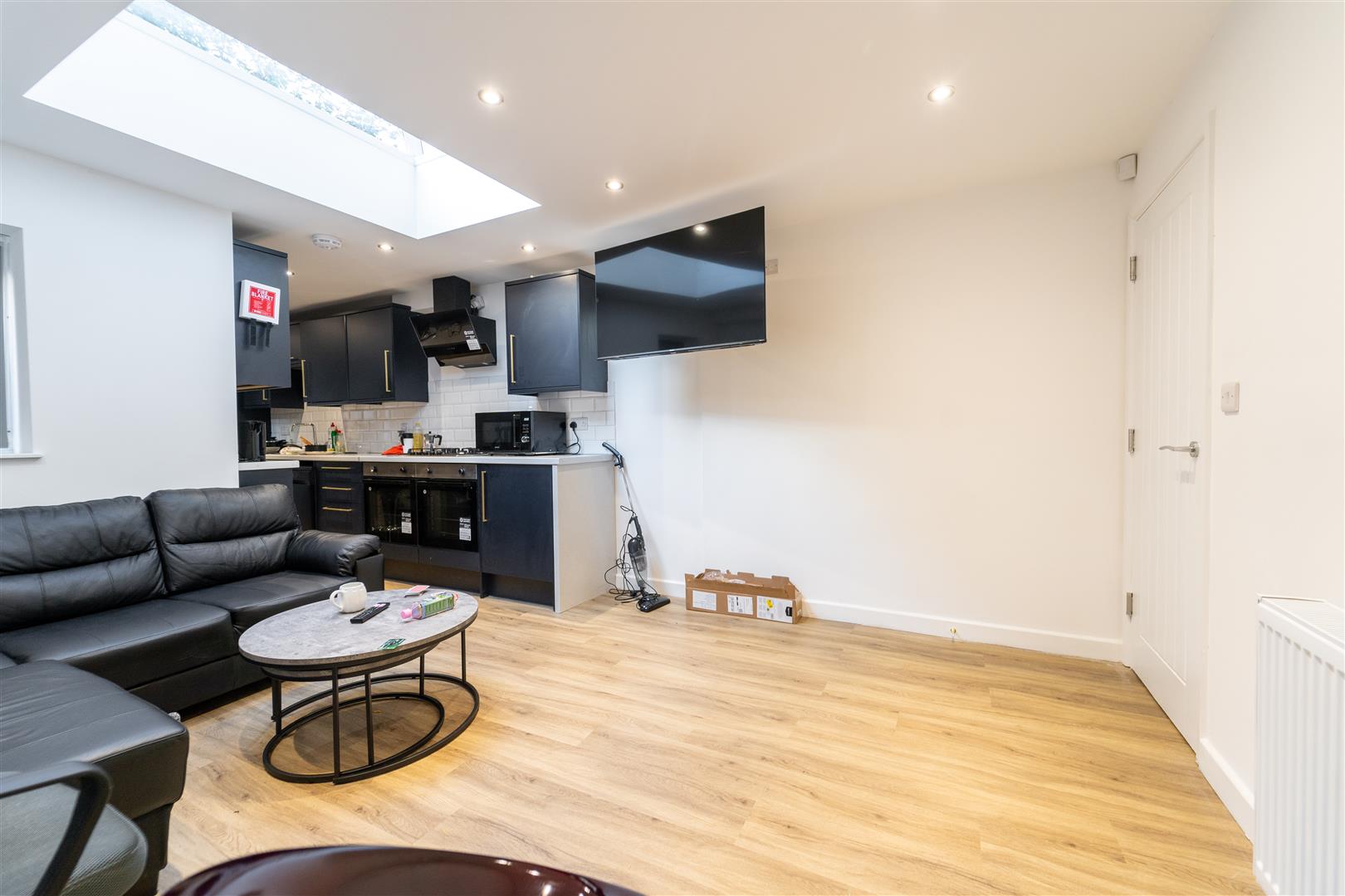 Boldmere Terrace, Birmingham, B29