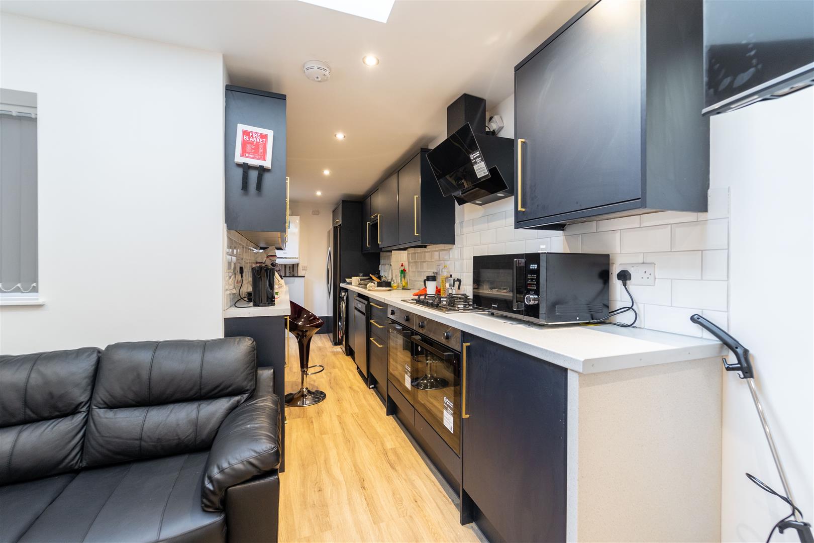 Boldmere Terrace, Birmingham, B29