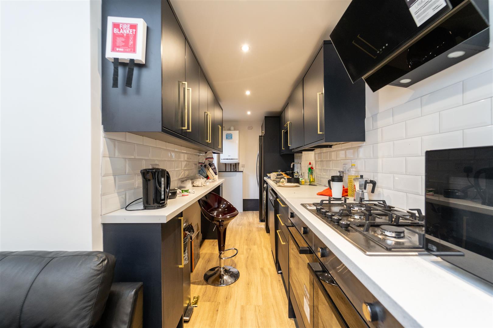 Boldmere Terrace, Birmingham, B29