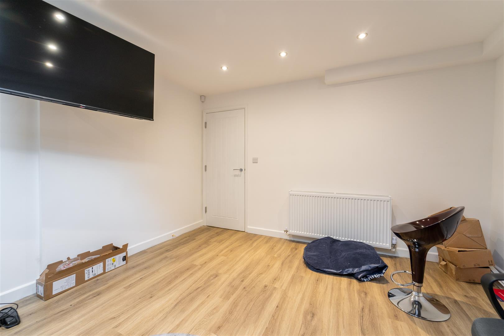 Boldmere Terrace, Birmingham, B29