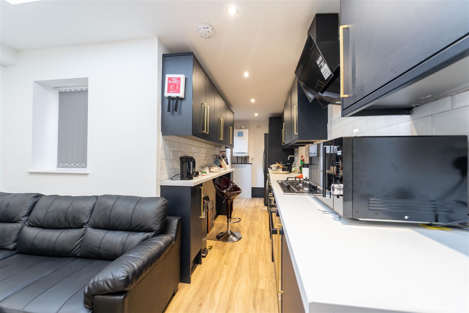 Boldmere Terrace, Birmingham, B29