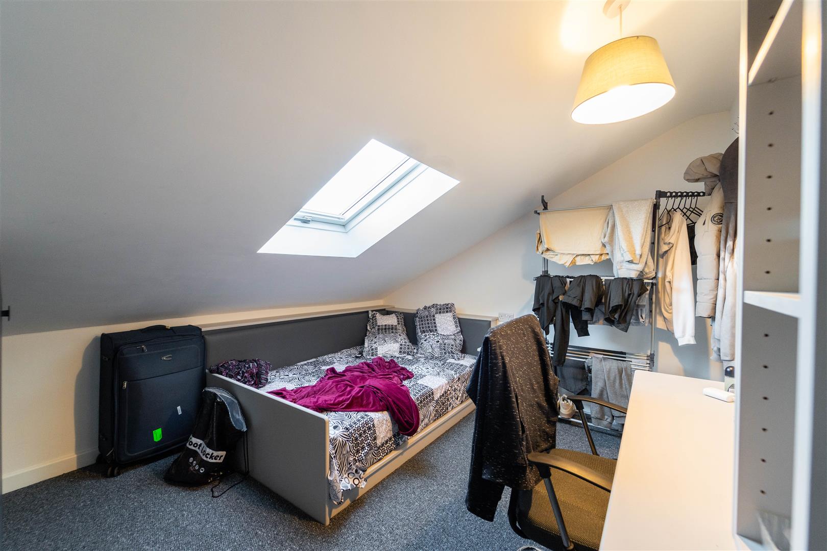 Boldmere Terrace, Birmingham, B29