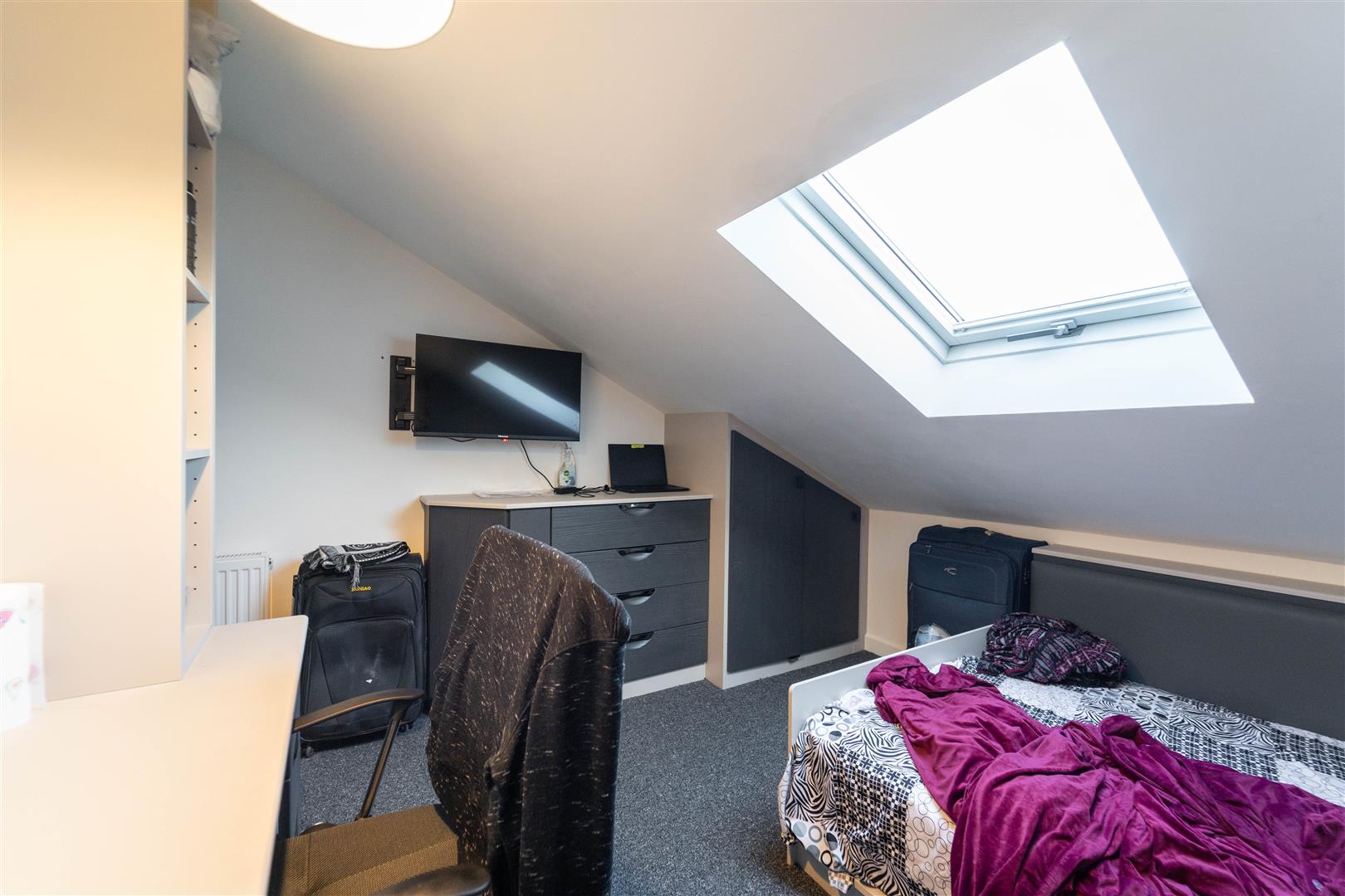 Boldmere Terrace, Birmingham, B29