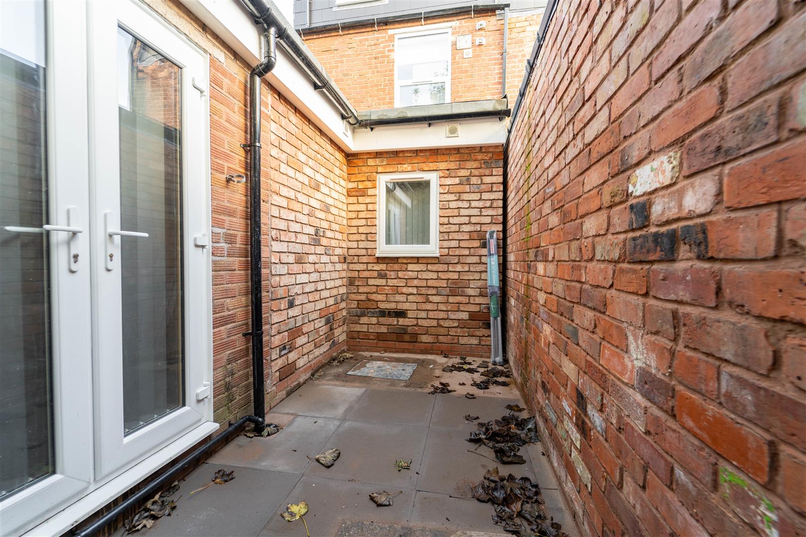 Boldmere Terrace, Birmingham, B29