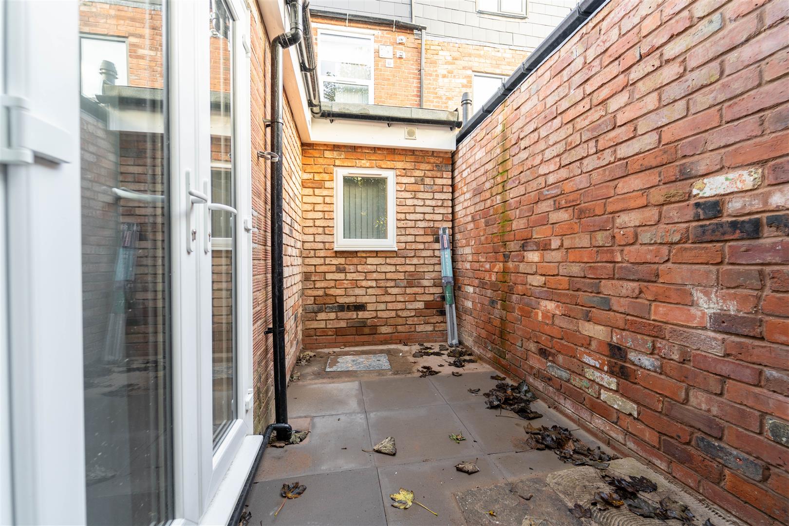 Boldmere Terrace, Birmingham, B29