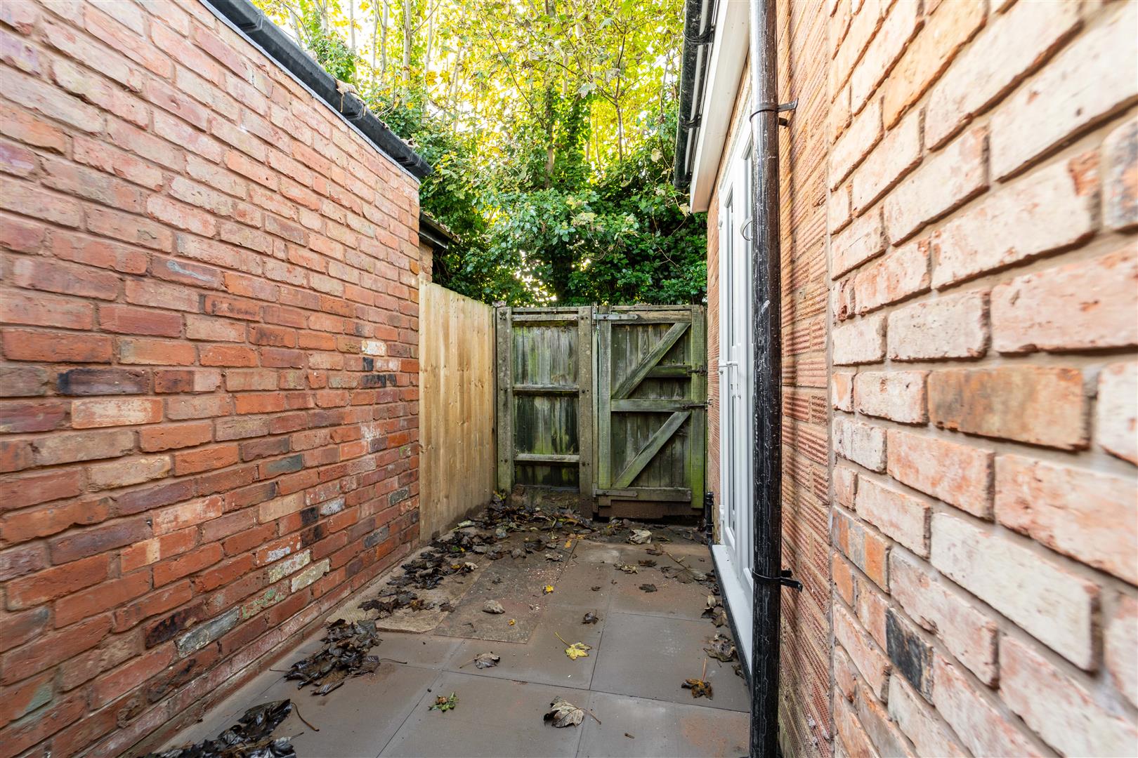 Boldmere Terrace, Birmingham, B29