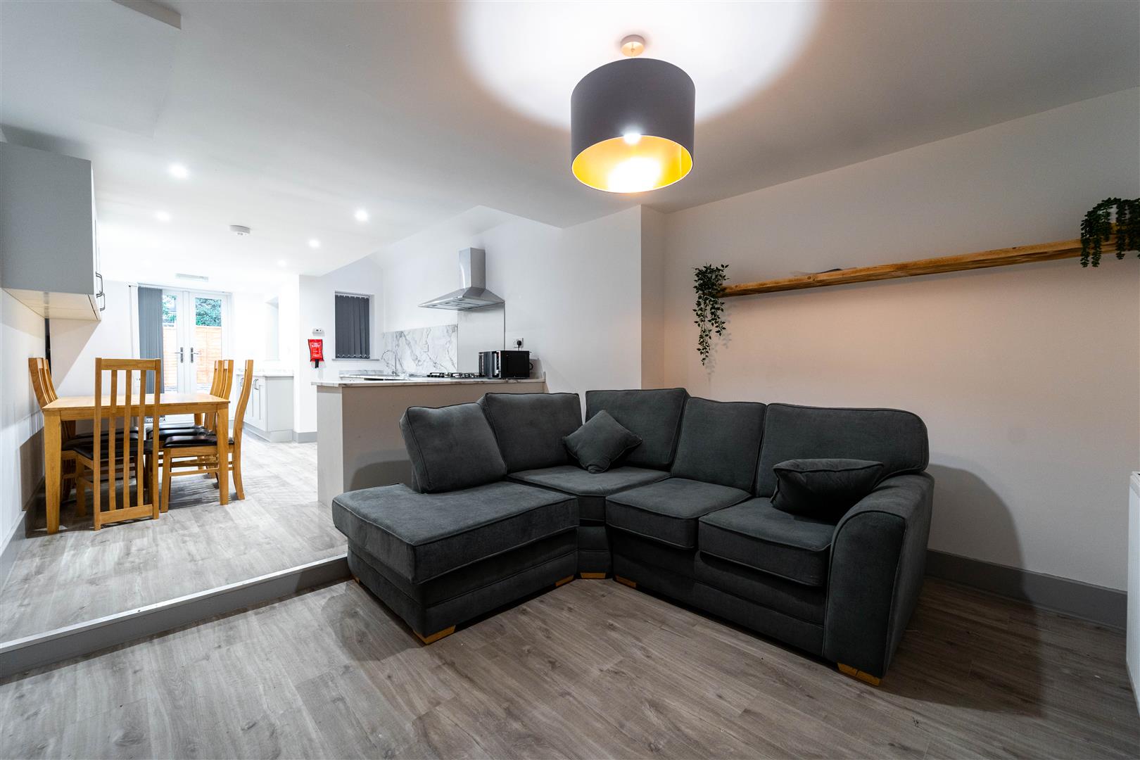 Heeley Road, Birmingham, B29