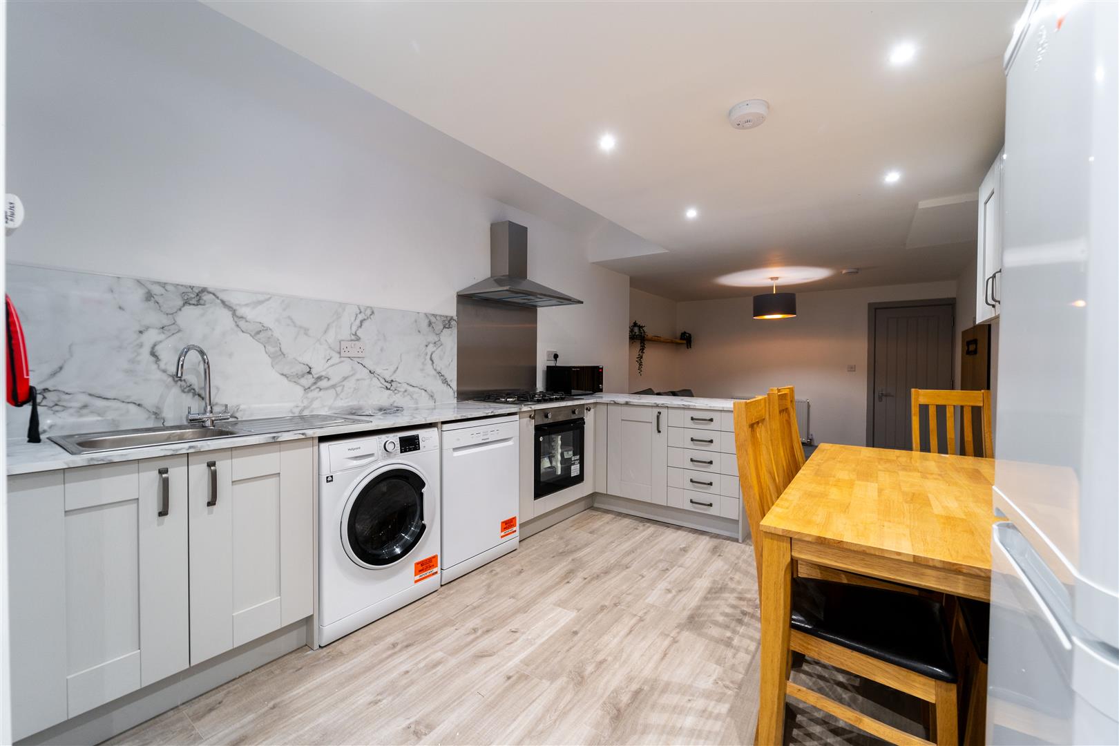 Heeley Road, Birmingham, B29