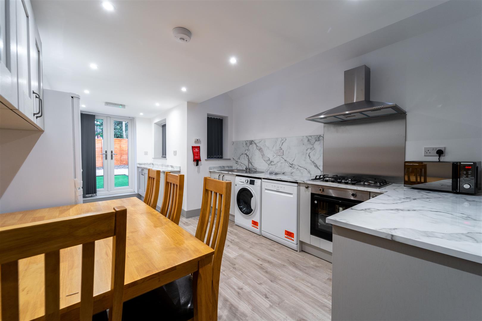Heeley Road, Birmingham, B29