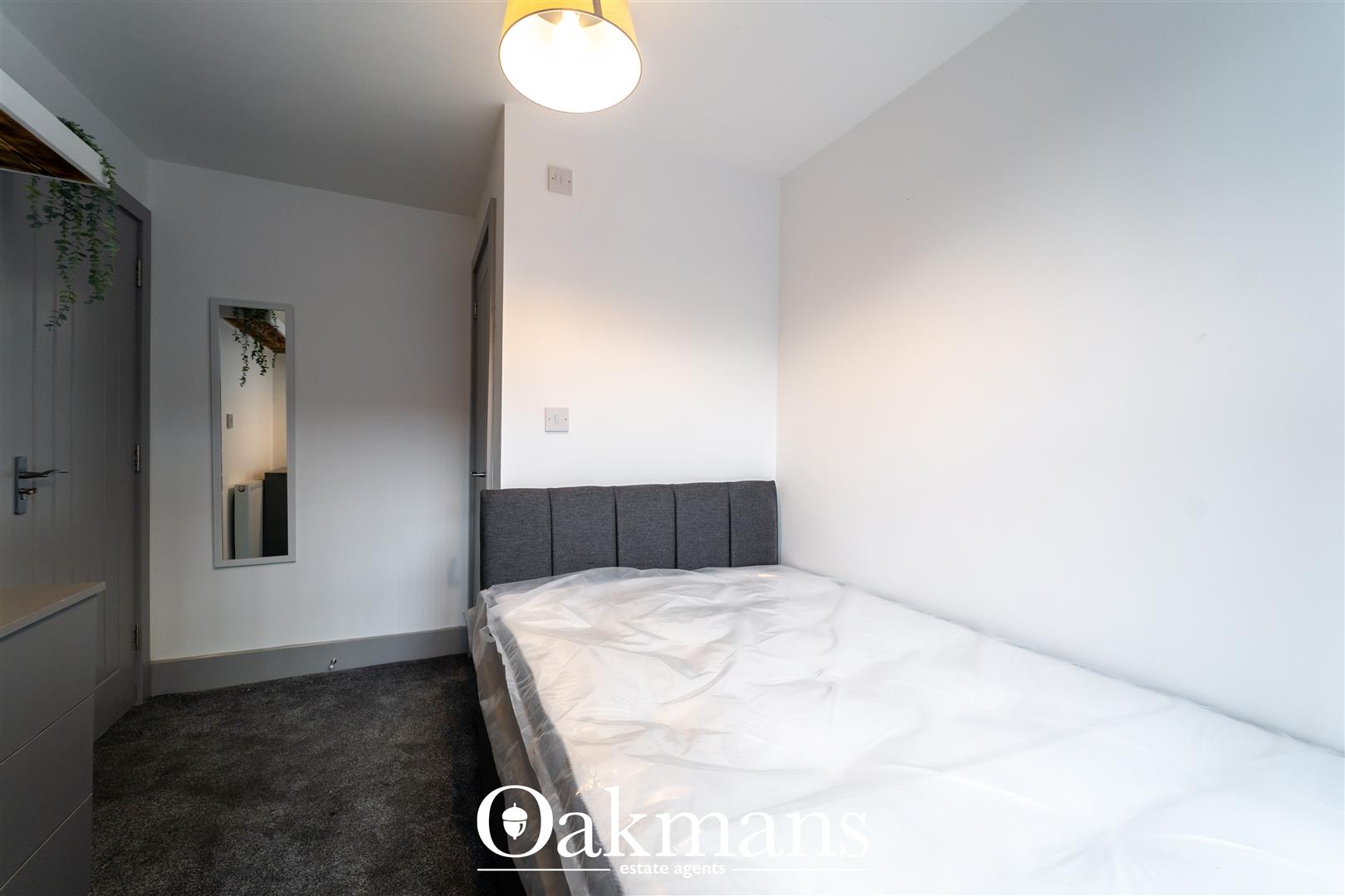 Heeley Road, Birmingham, B29