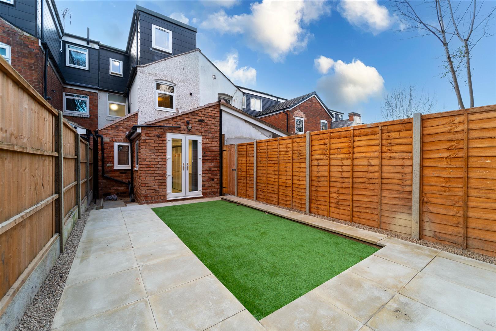 Heeley Road, Birmingham, B29