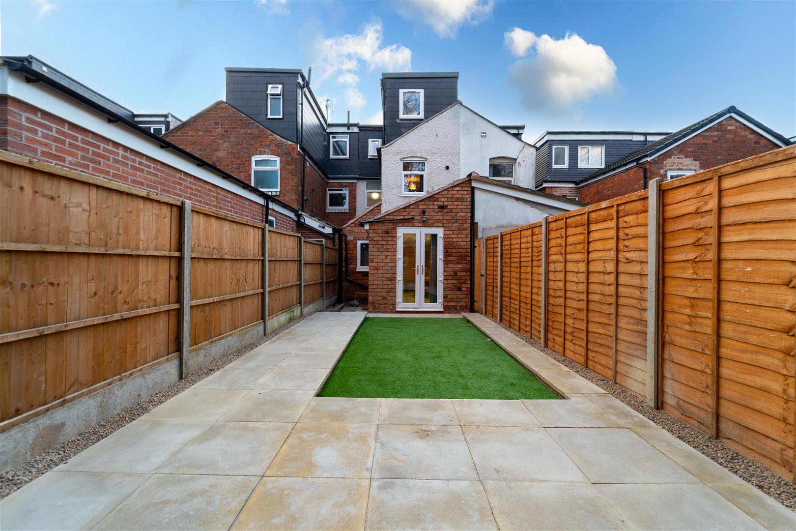 Heeley Road, Birmingham, B29