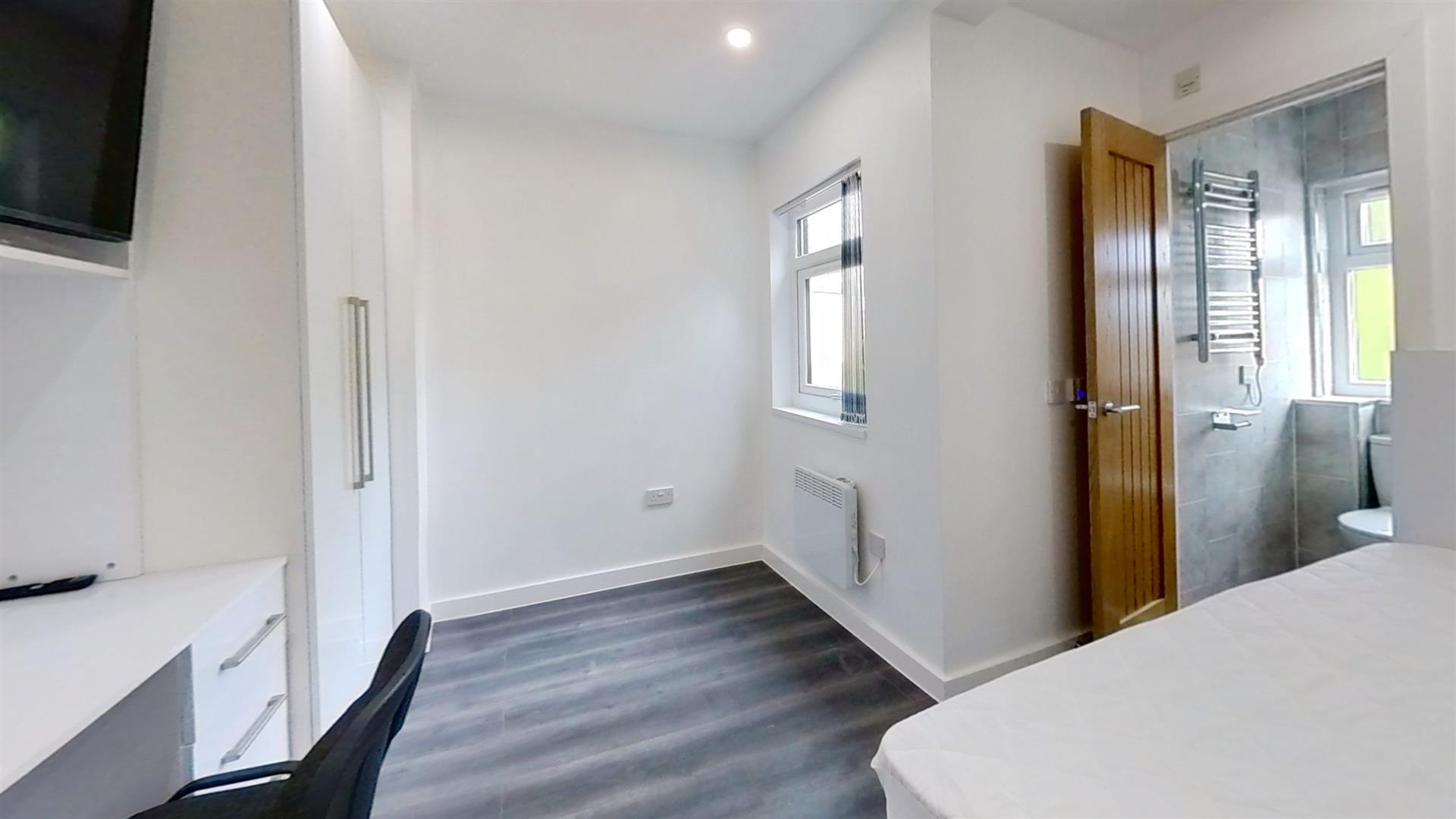 Hubert Road, Birmingham, B29