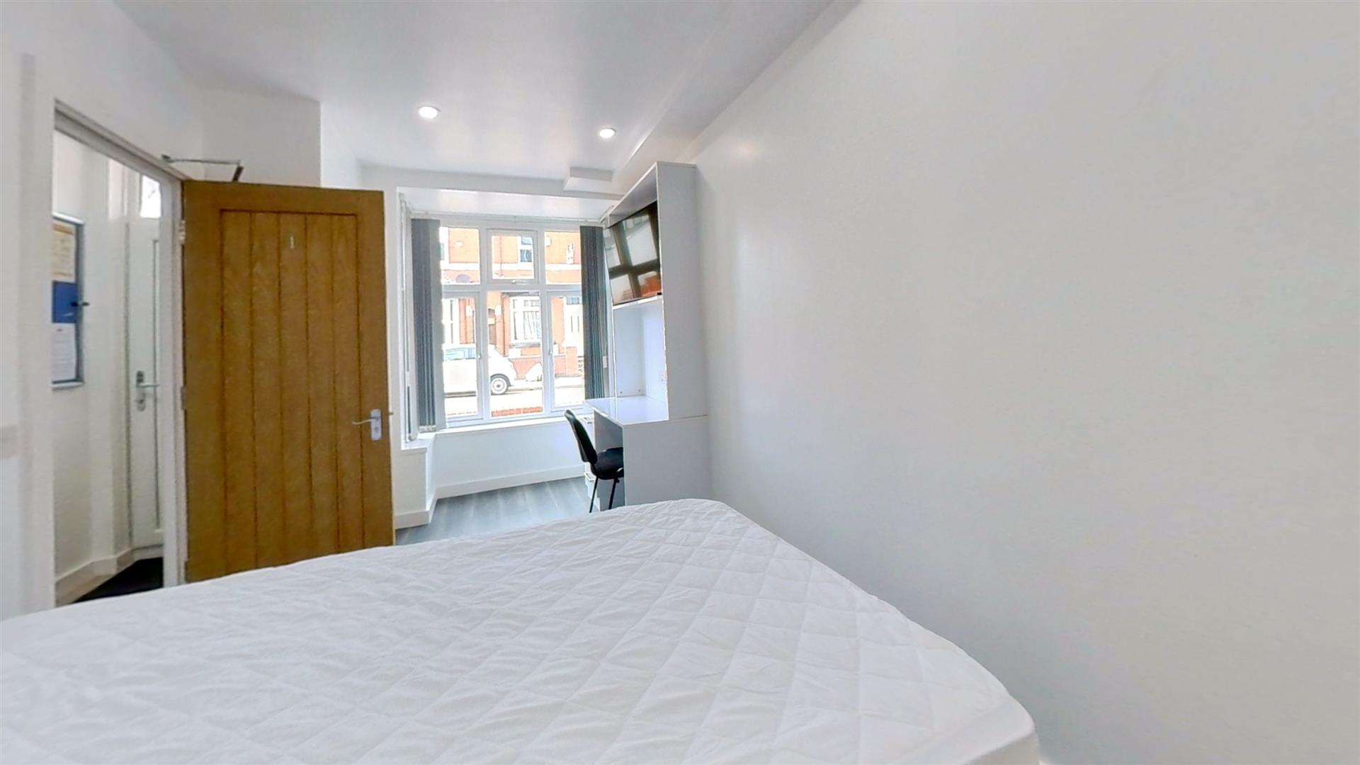 Hubert Road, Birmingham, B29