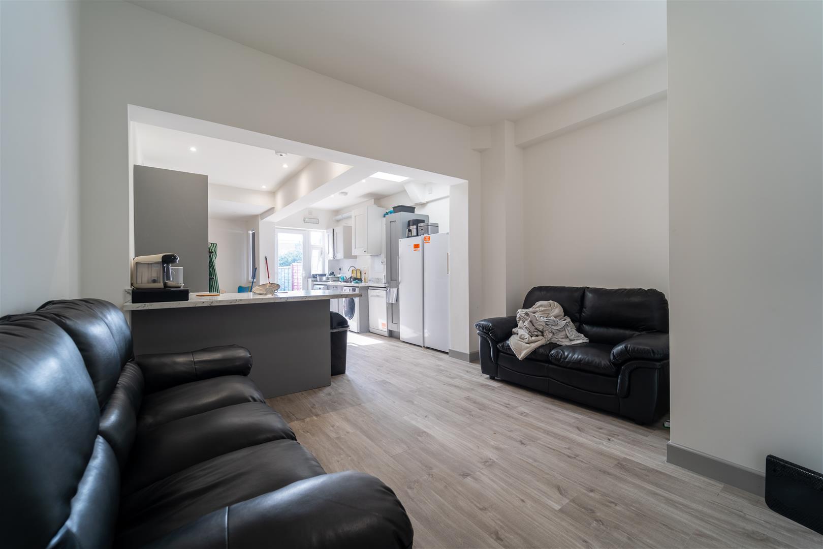 Teignmouth Road, Birmingham, B29