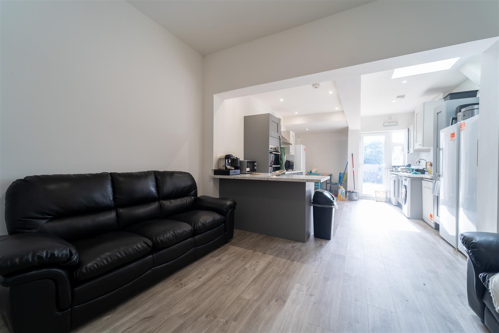 Teignmouth Road, Birmingham, B29
