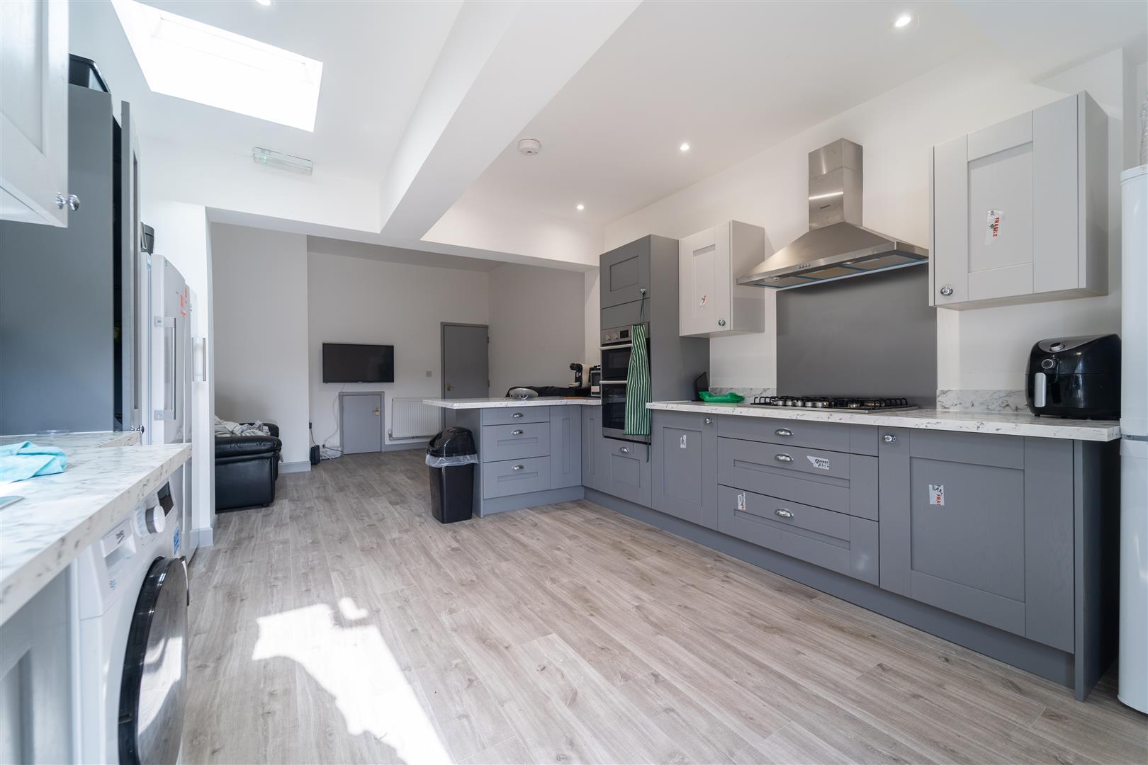 Teignmouth Road, Birmingham, B29