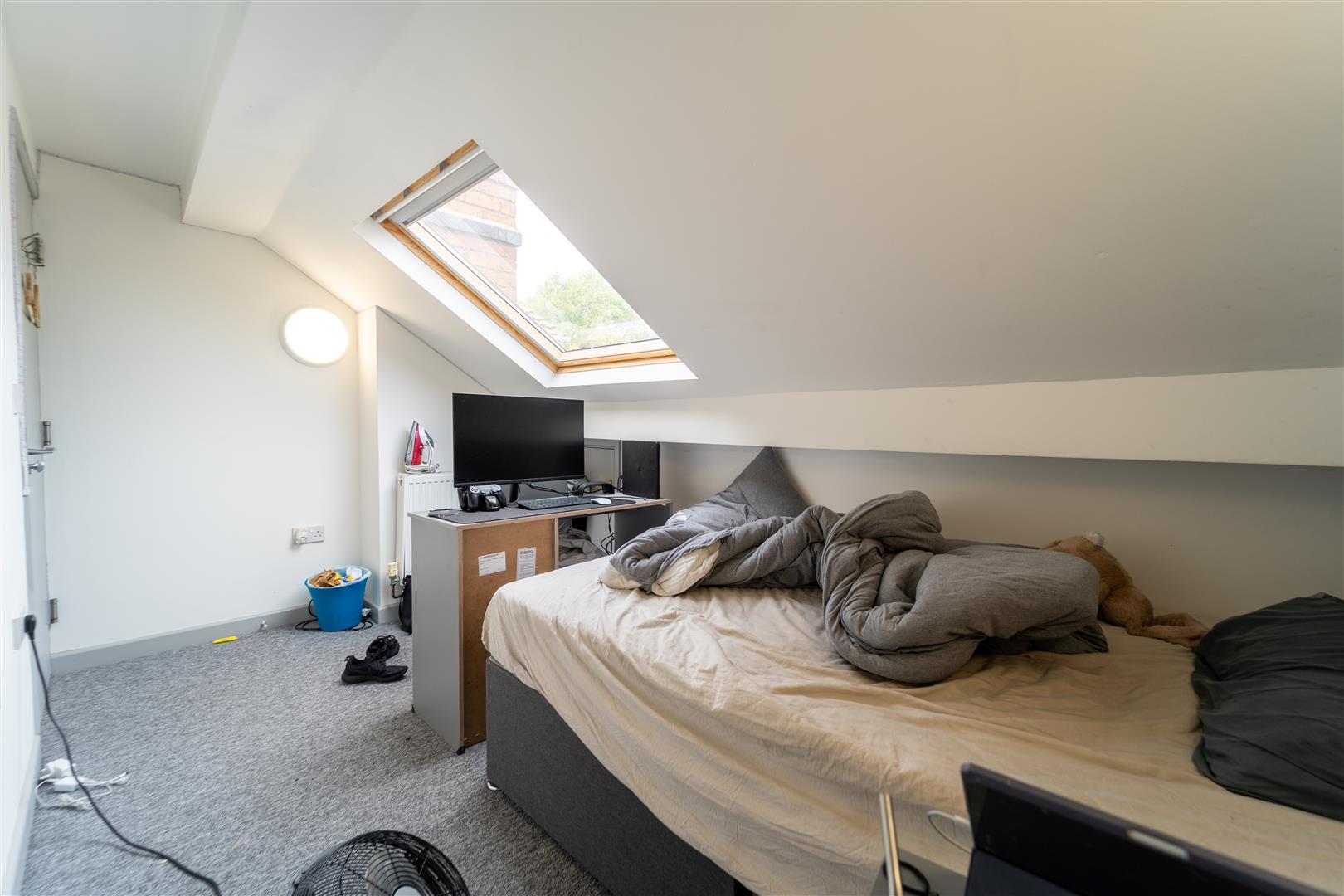 Teignmouth Road, Birmingham, B29