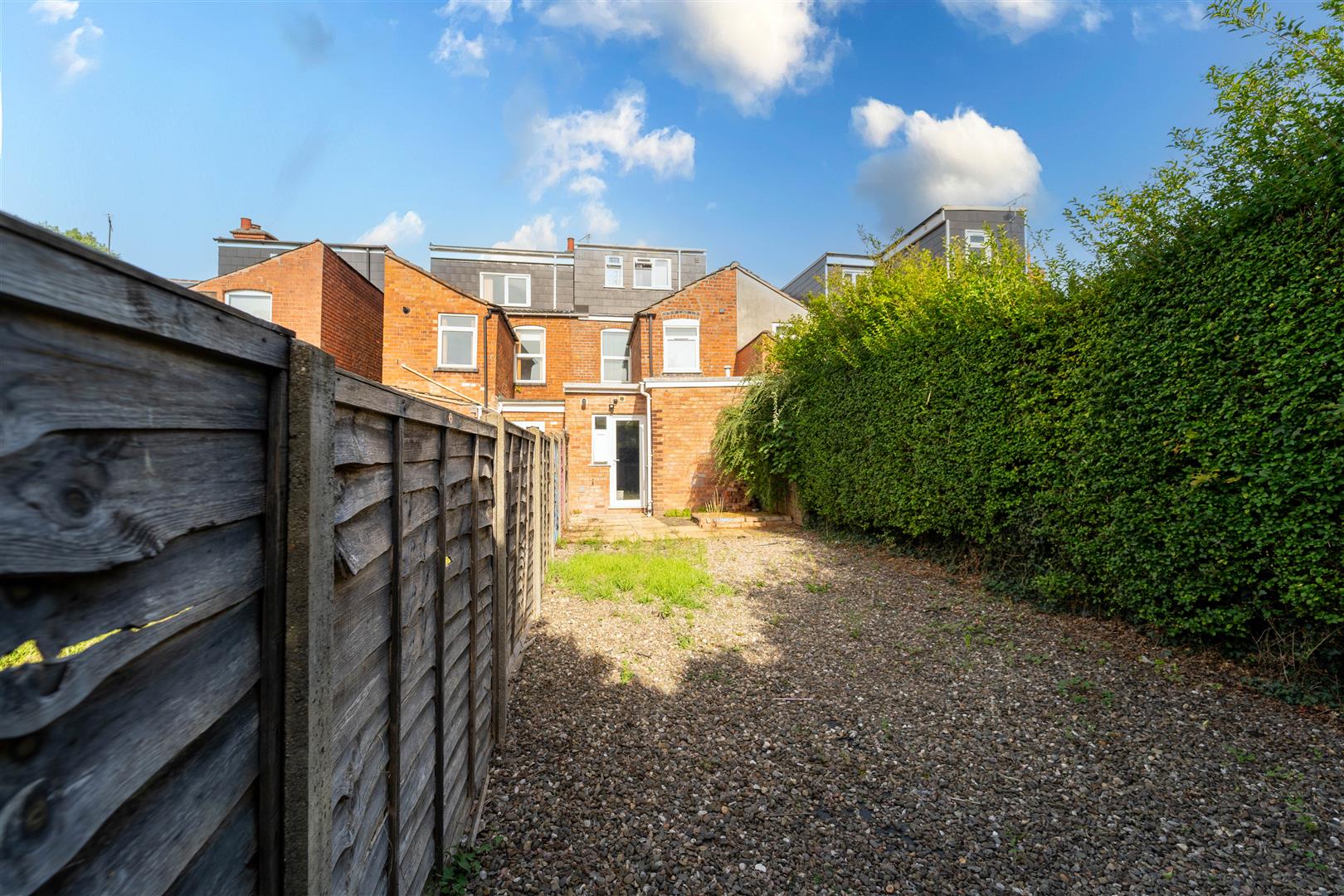 Teignmouth Road, Birmingham, B29