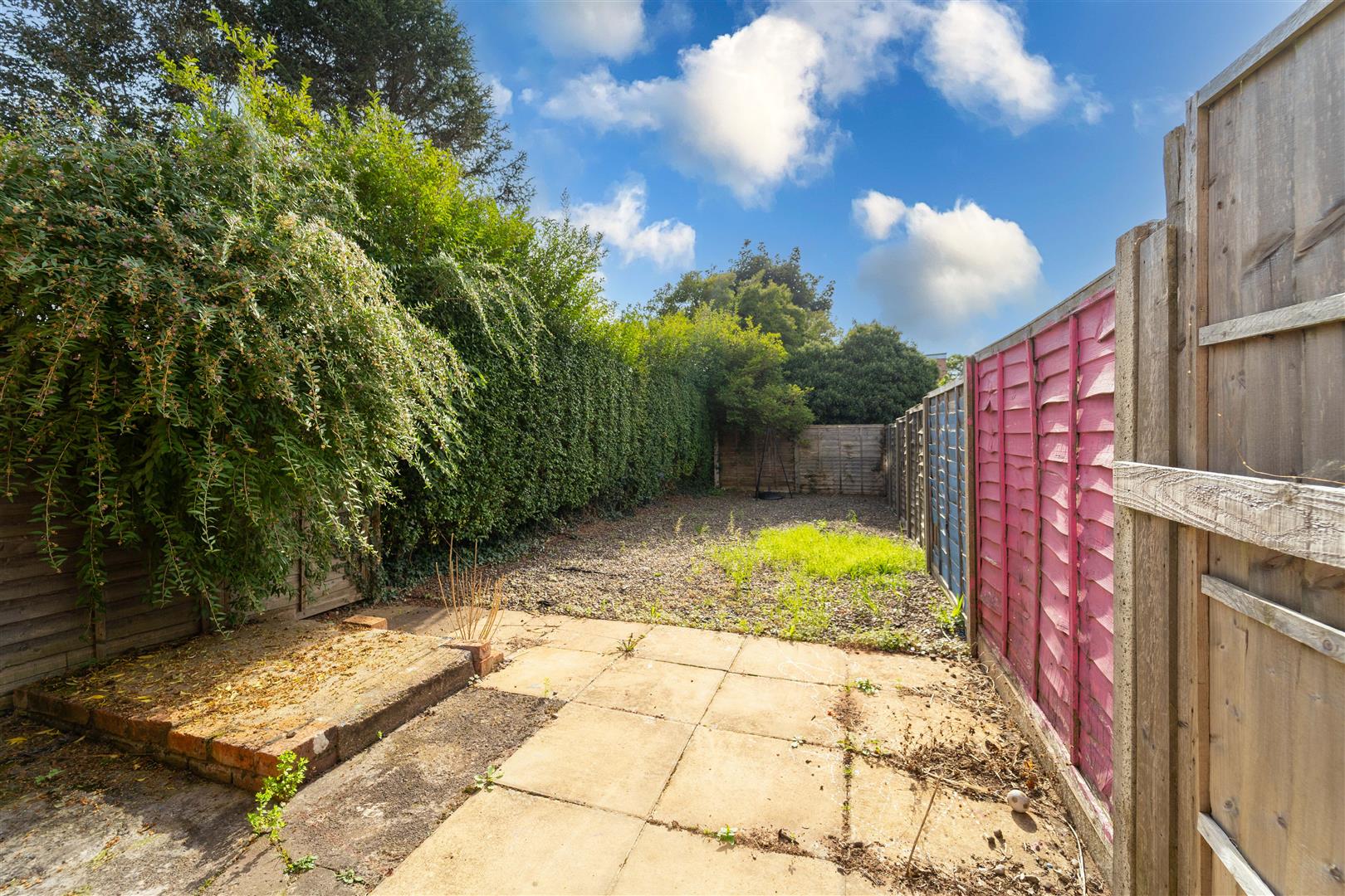 Teignmouth Road, Birmingham, B29