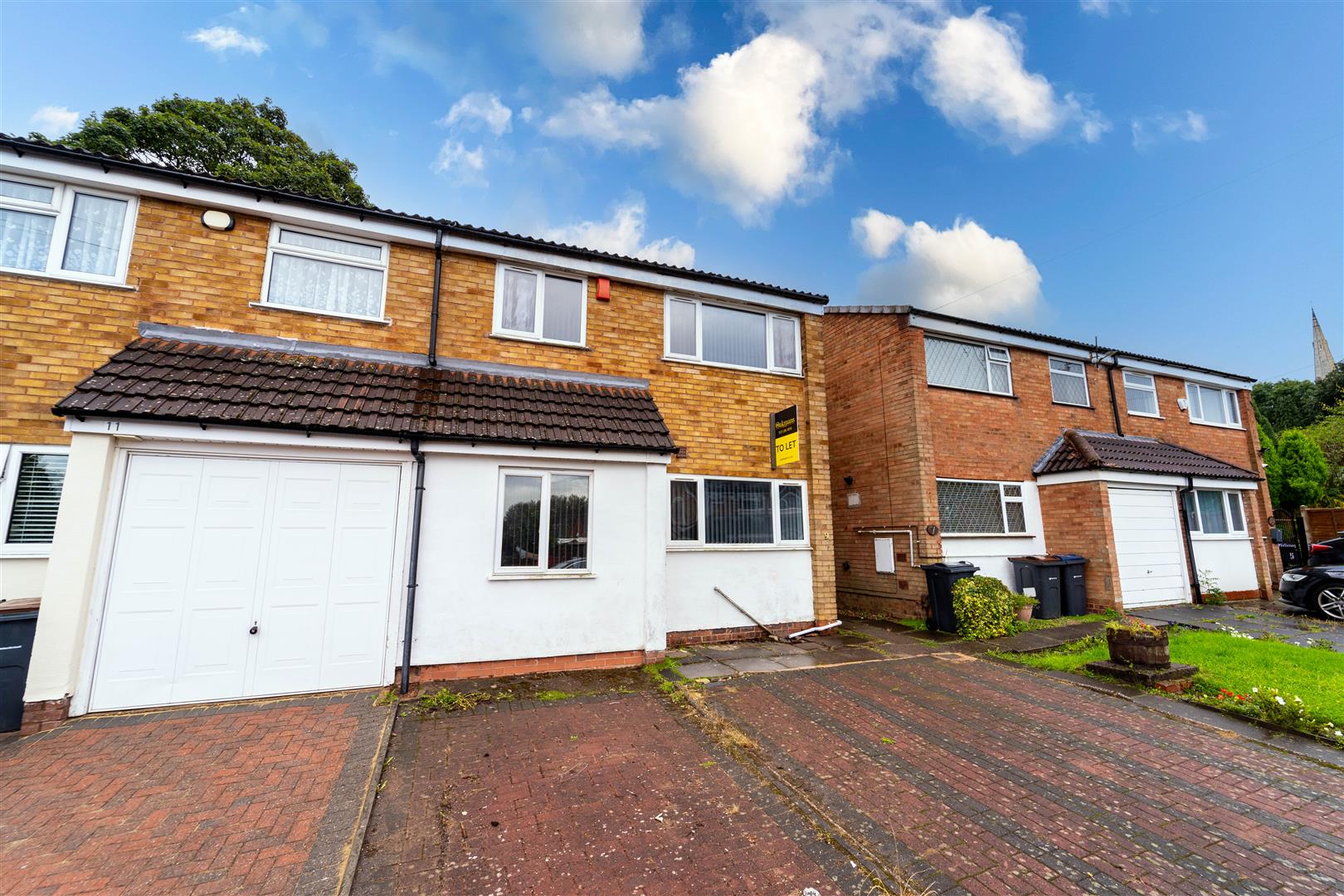 Wellman Croft, Birmingham, B29