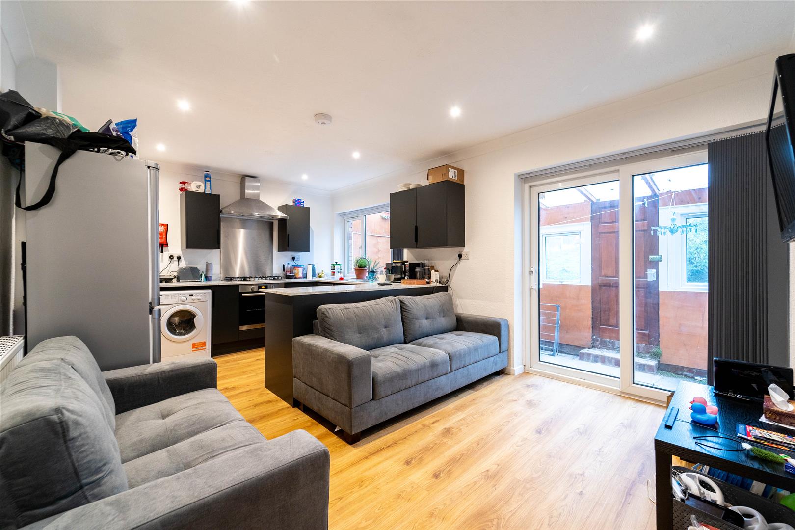 Wellman Croft, Birmingham, B29