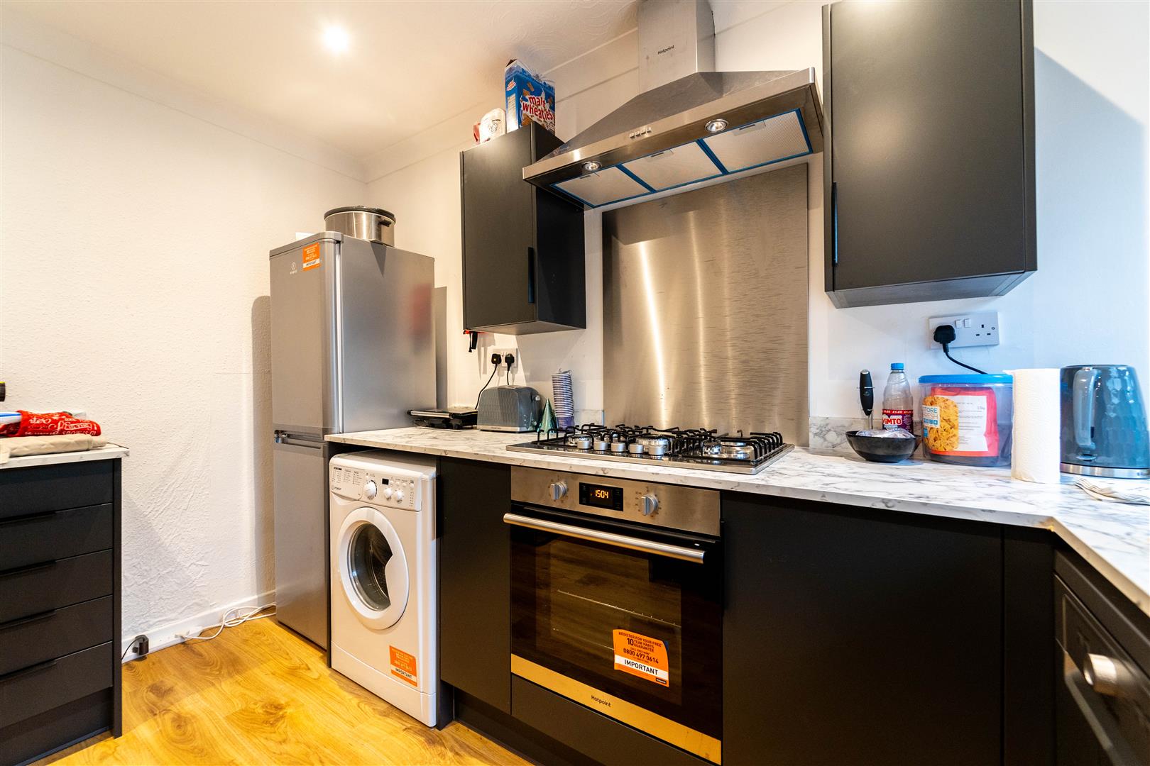 Wellman Croft, Birmingham, B29