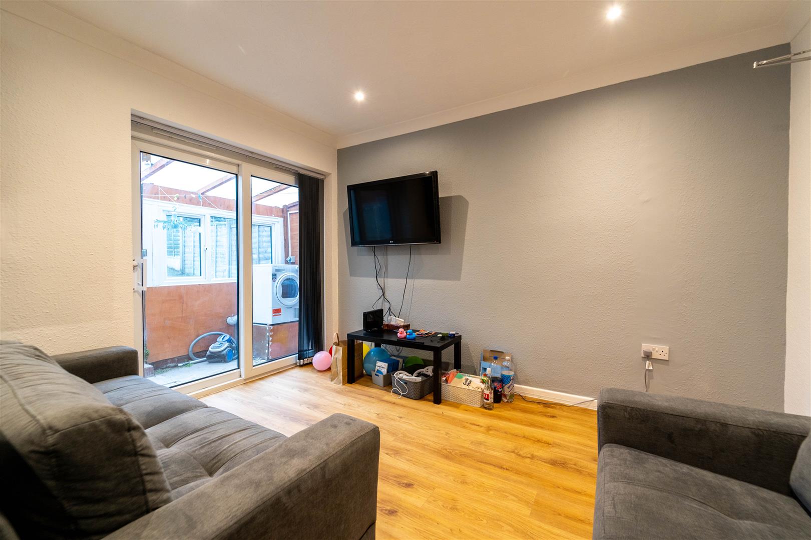Wellman Croft, Birmingham, B29