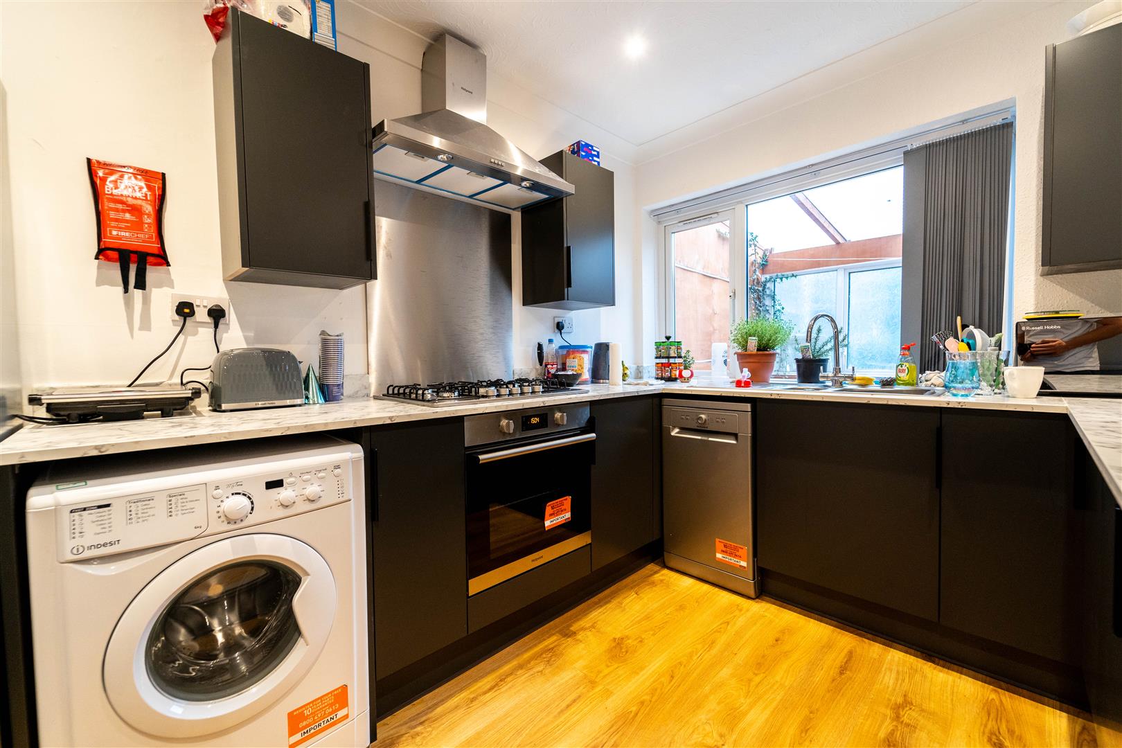 Wellman Croft, Birmingham, B29