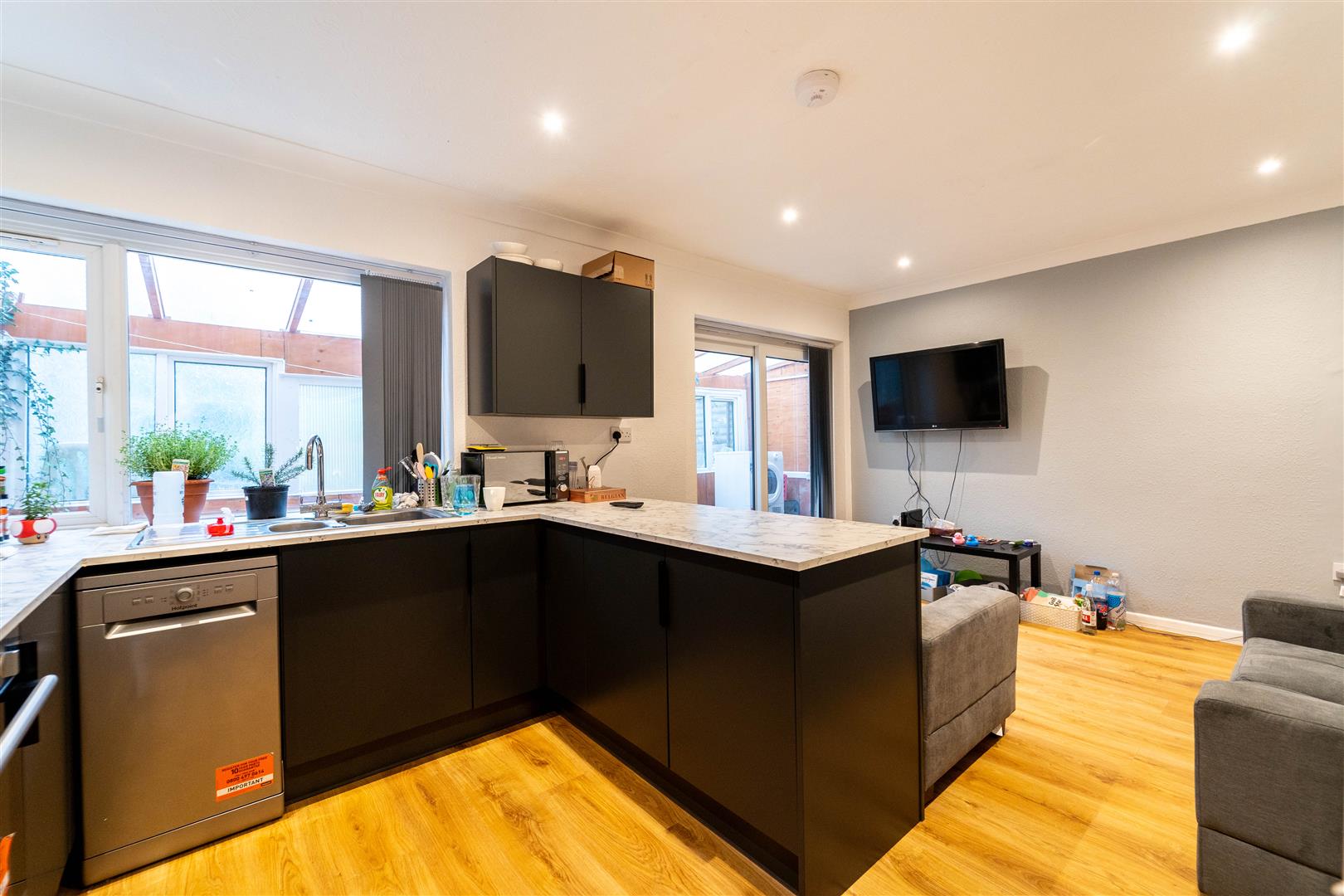 Wellman Croft, Birmingham, B29