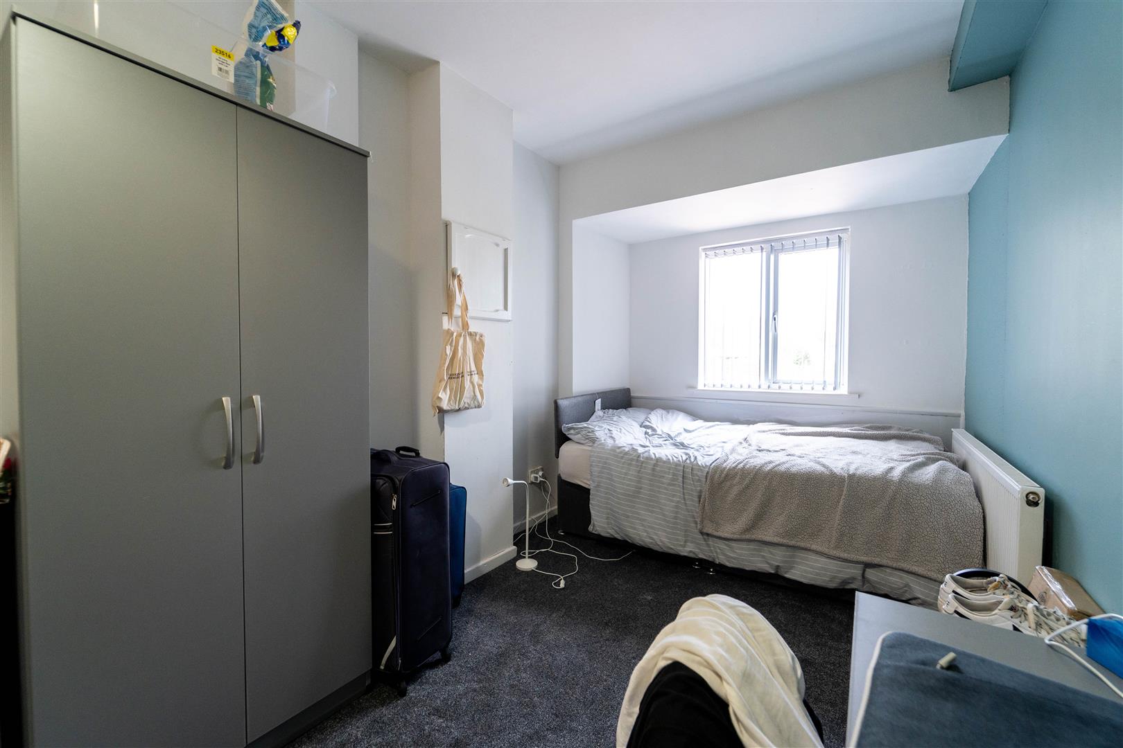 Wellman Croft, Birmingham, B29