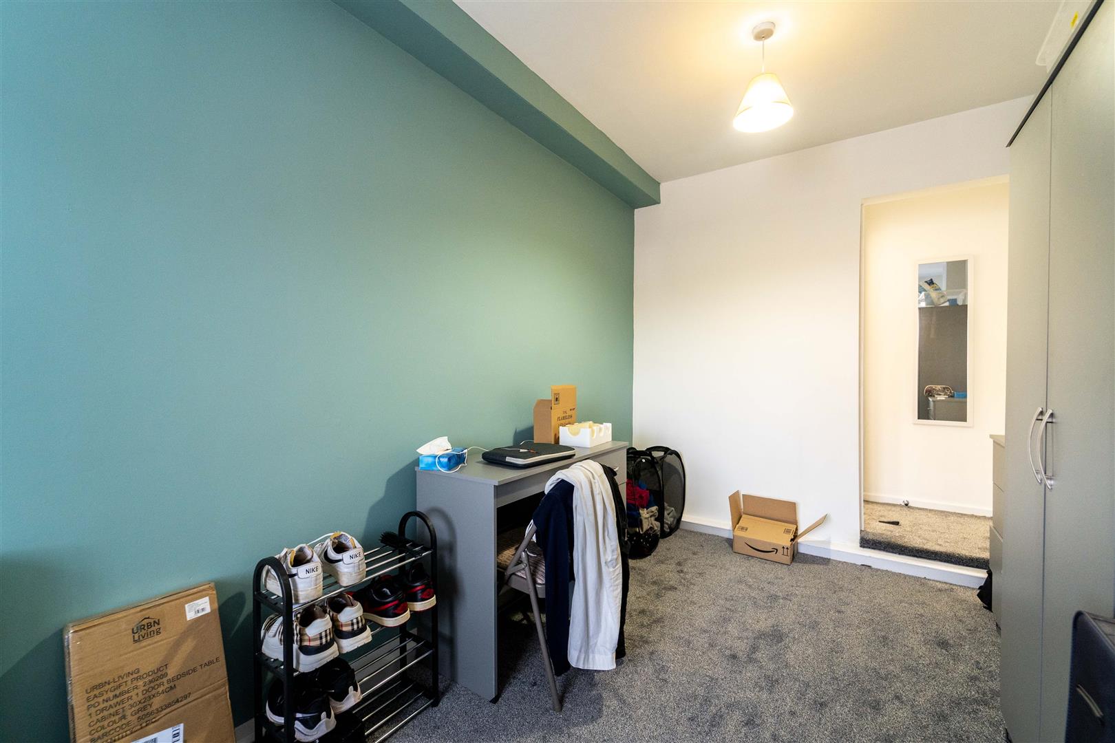 Wellman Croft, Birmingham, B29