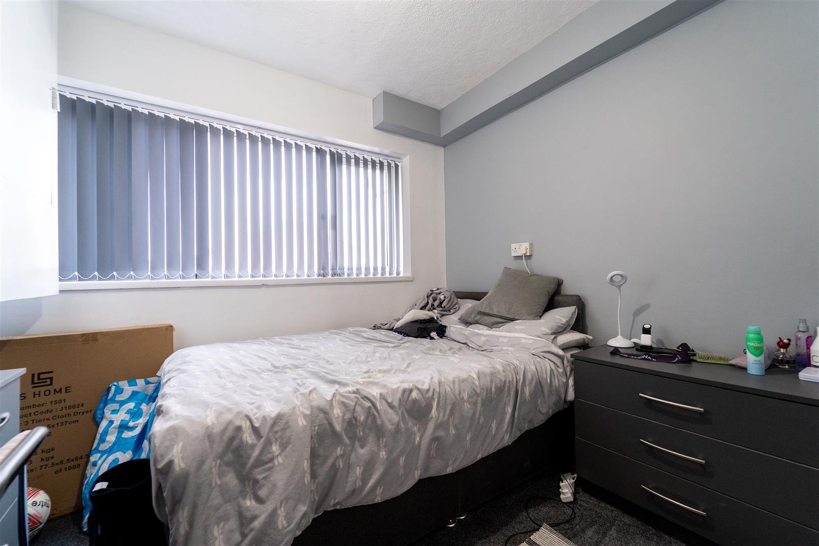 Wellman Croft, Birmingham, B29