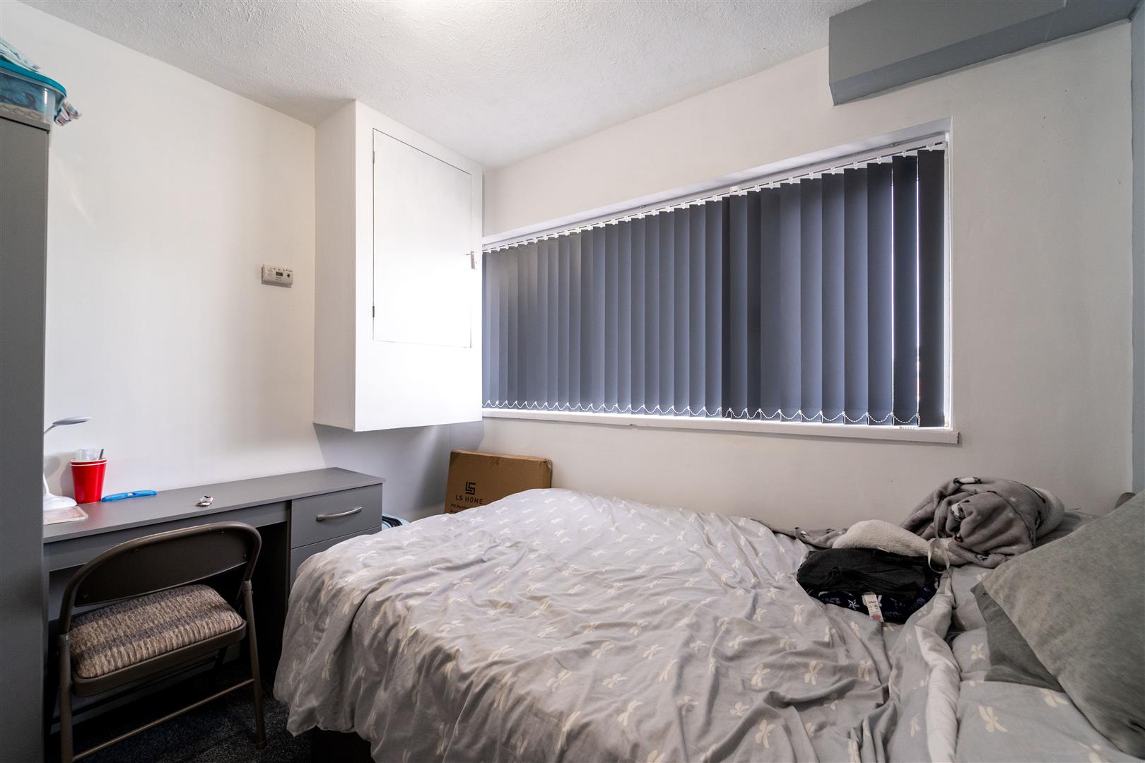 Wellman Croft, Birmingham, B29
